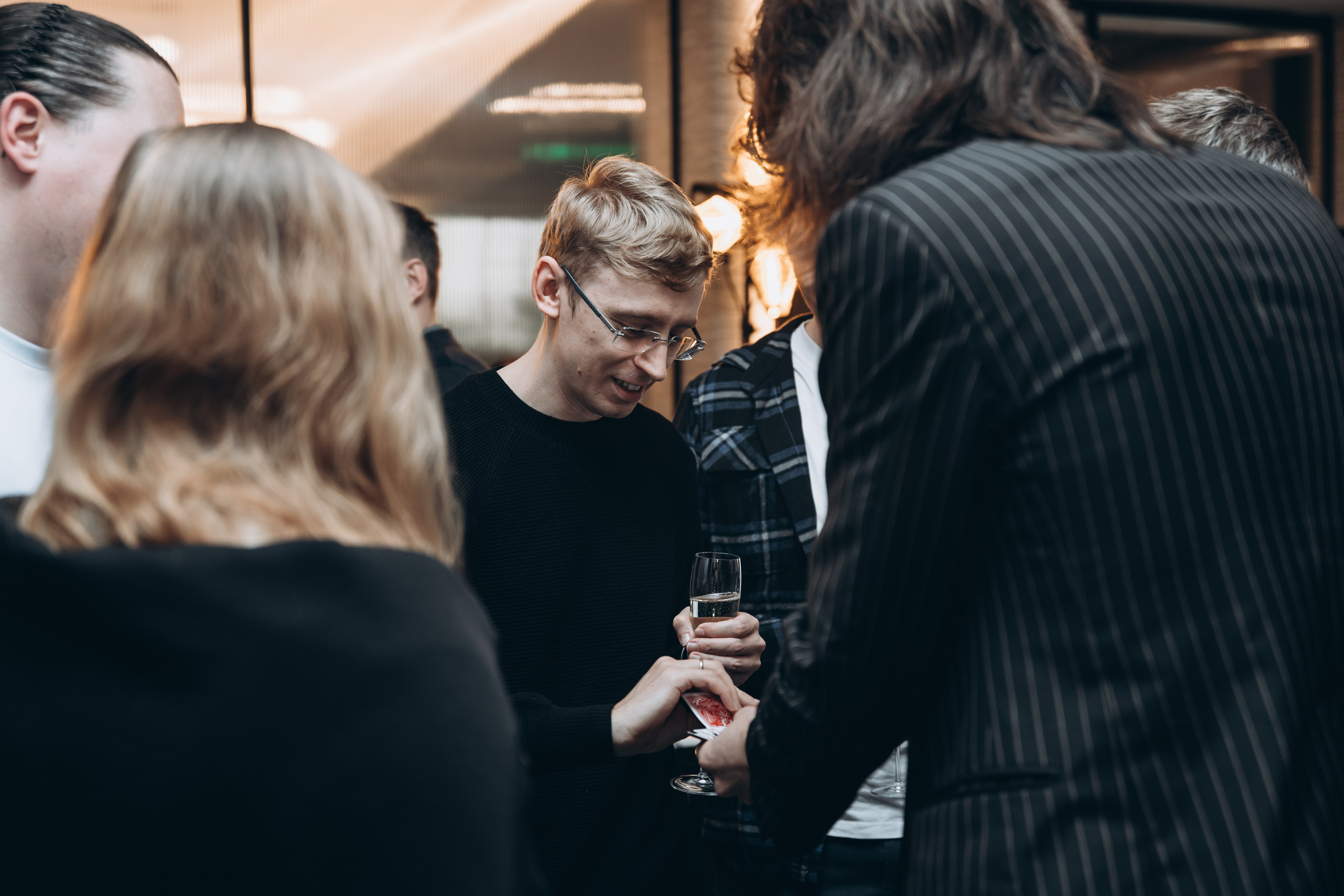 New Year Party. Фотограф Лимассол Кипр Юлия Туменко