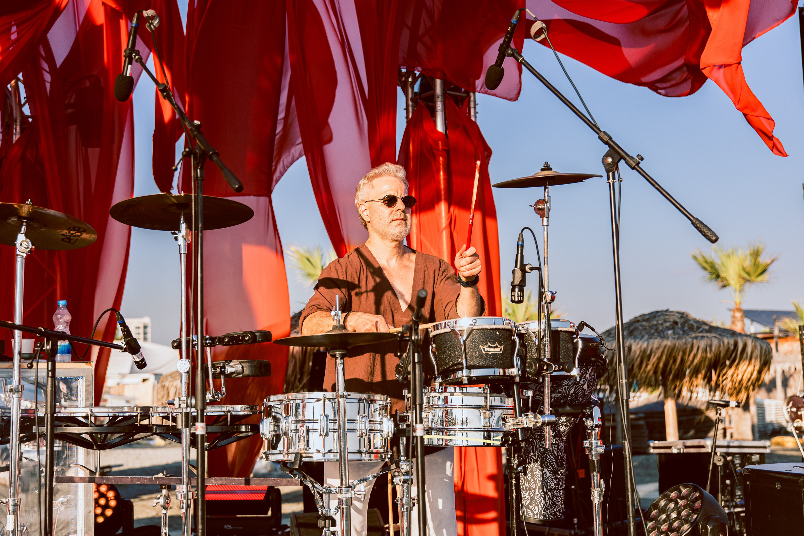 Summer corporate party. Photographer Limassol Cyprus Yulia Tumenko