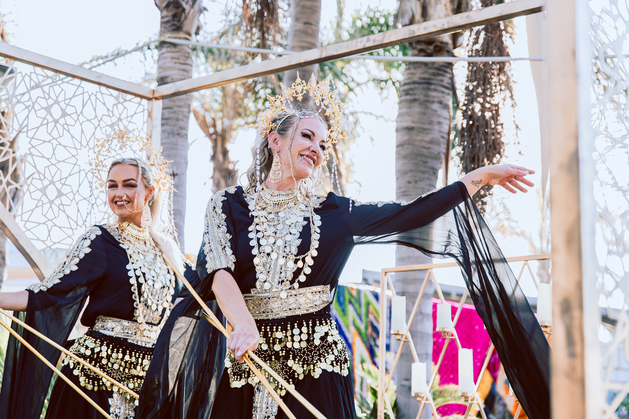 Summer corporate party. Photographer Limassol Cyprus Yulia Tumenko