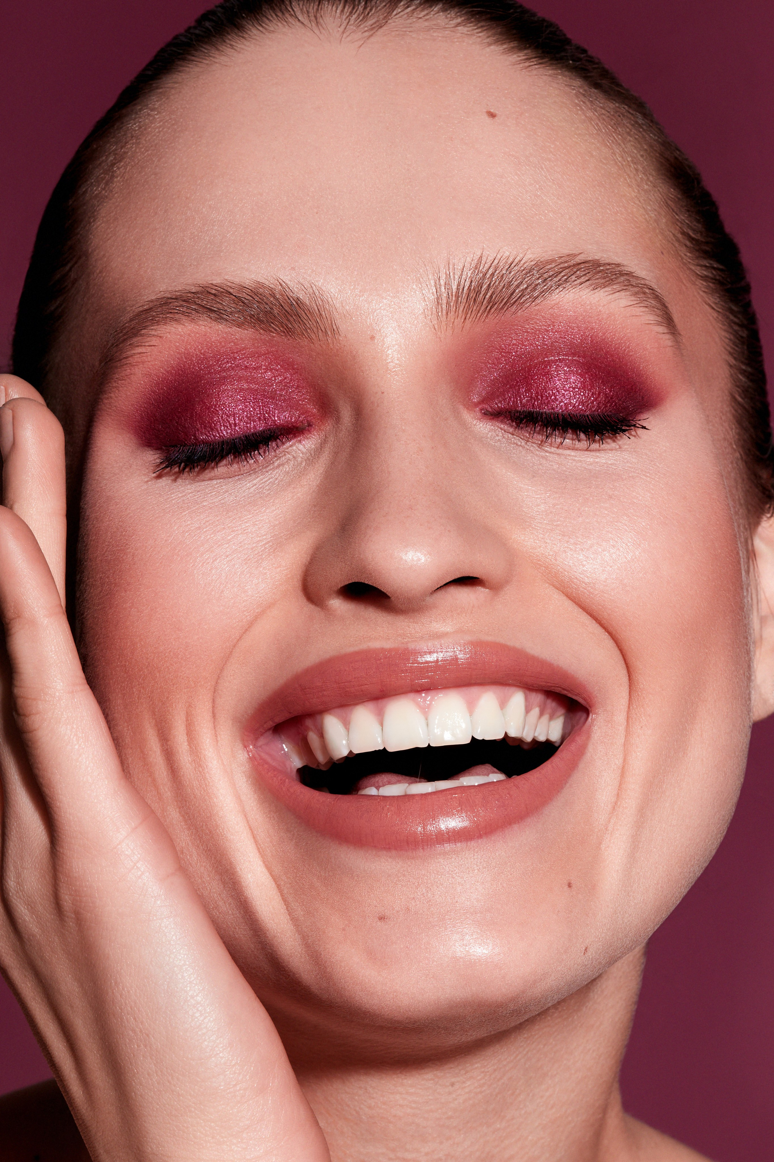 BEAUTY. Beauty, Fashion and Editorial Retoucher