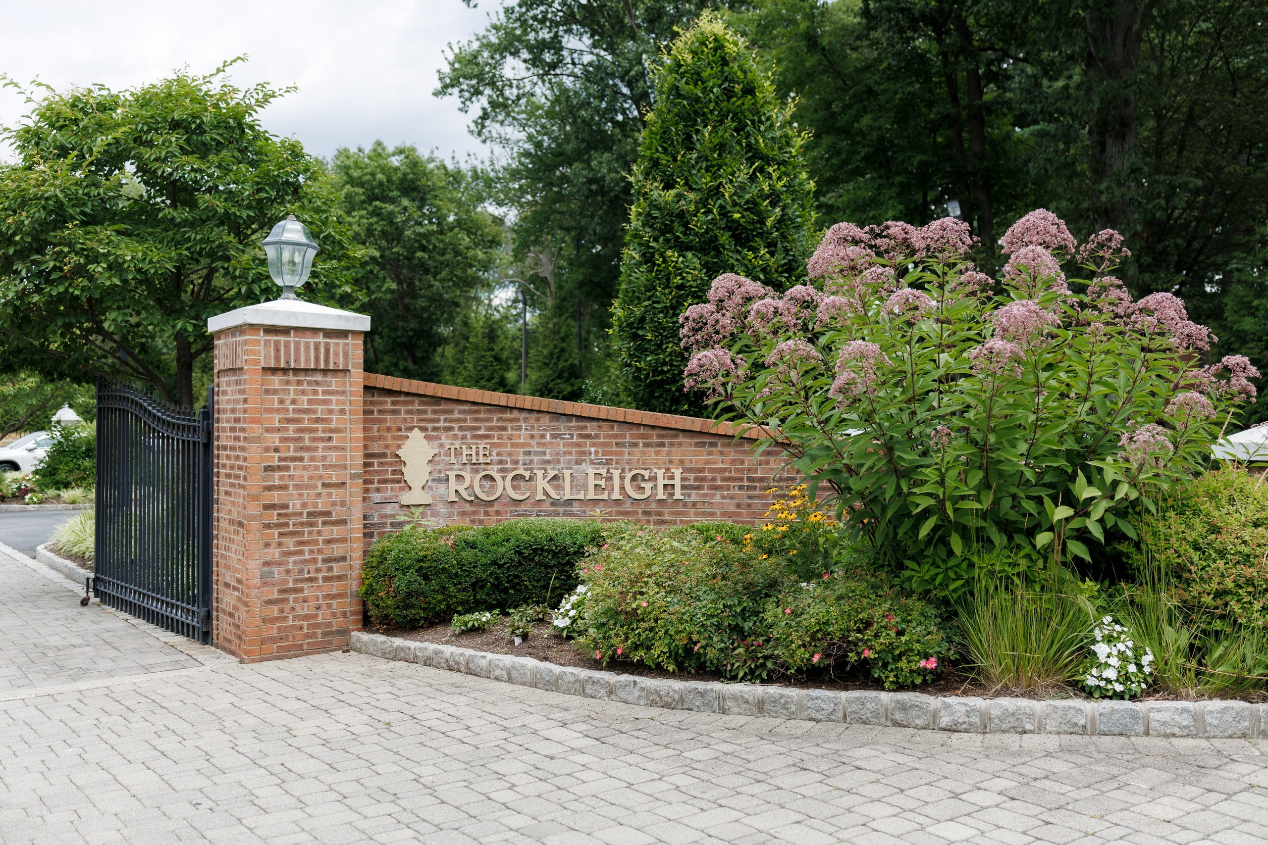 Shannon and Thomas, The Rockleigh, NJ. Luxury Wedding Photography and Cinematography