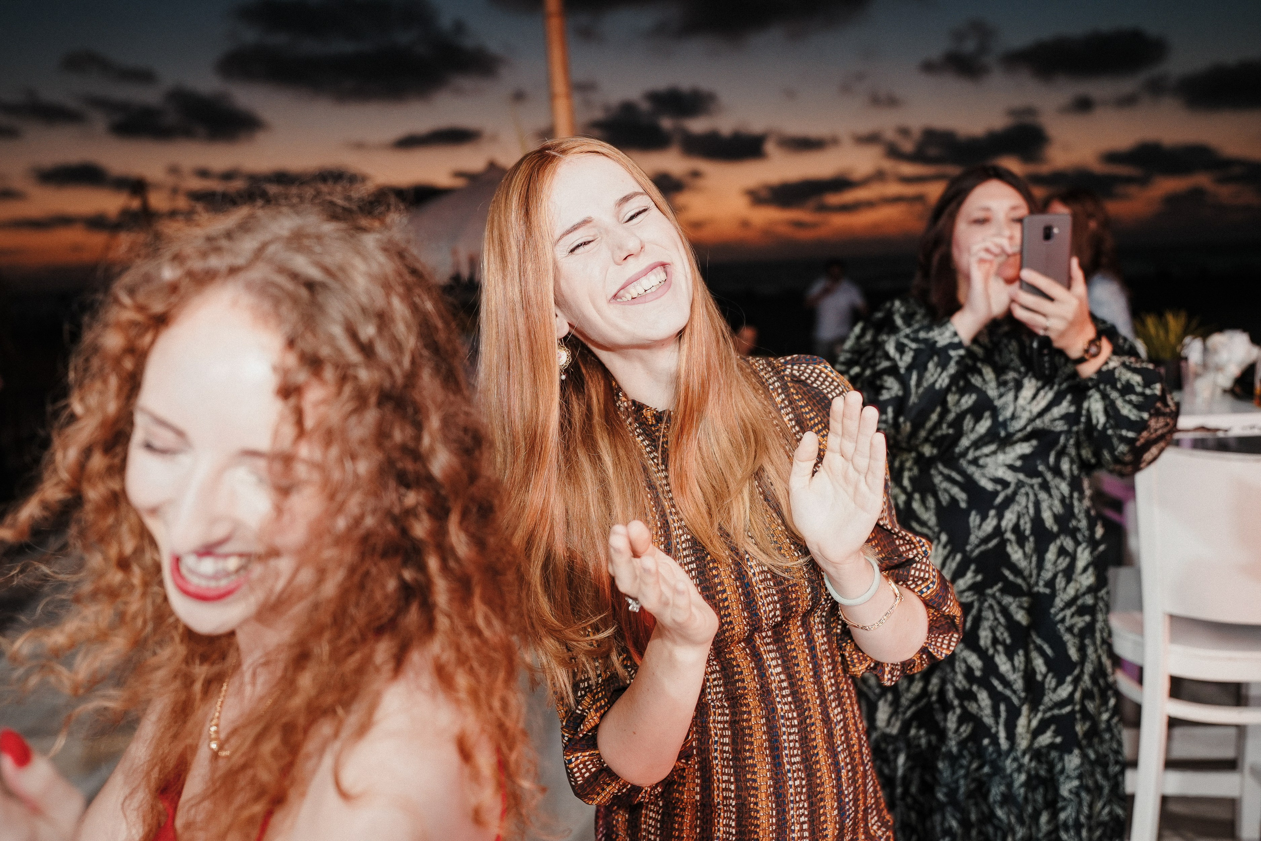 Veronika and Shmuel. Dmitry Gorodetsky Event Photographer