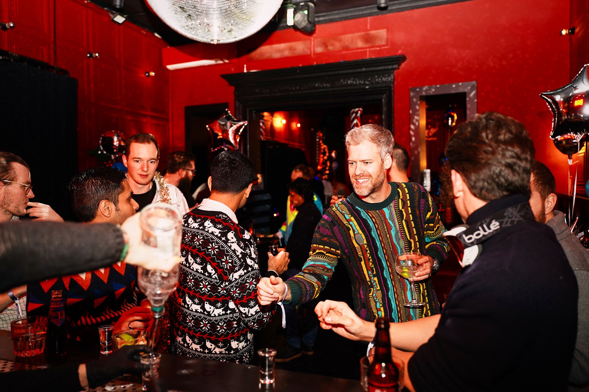 Personio. Denshyr — Visual Artist