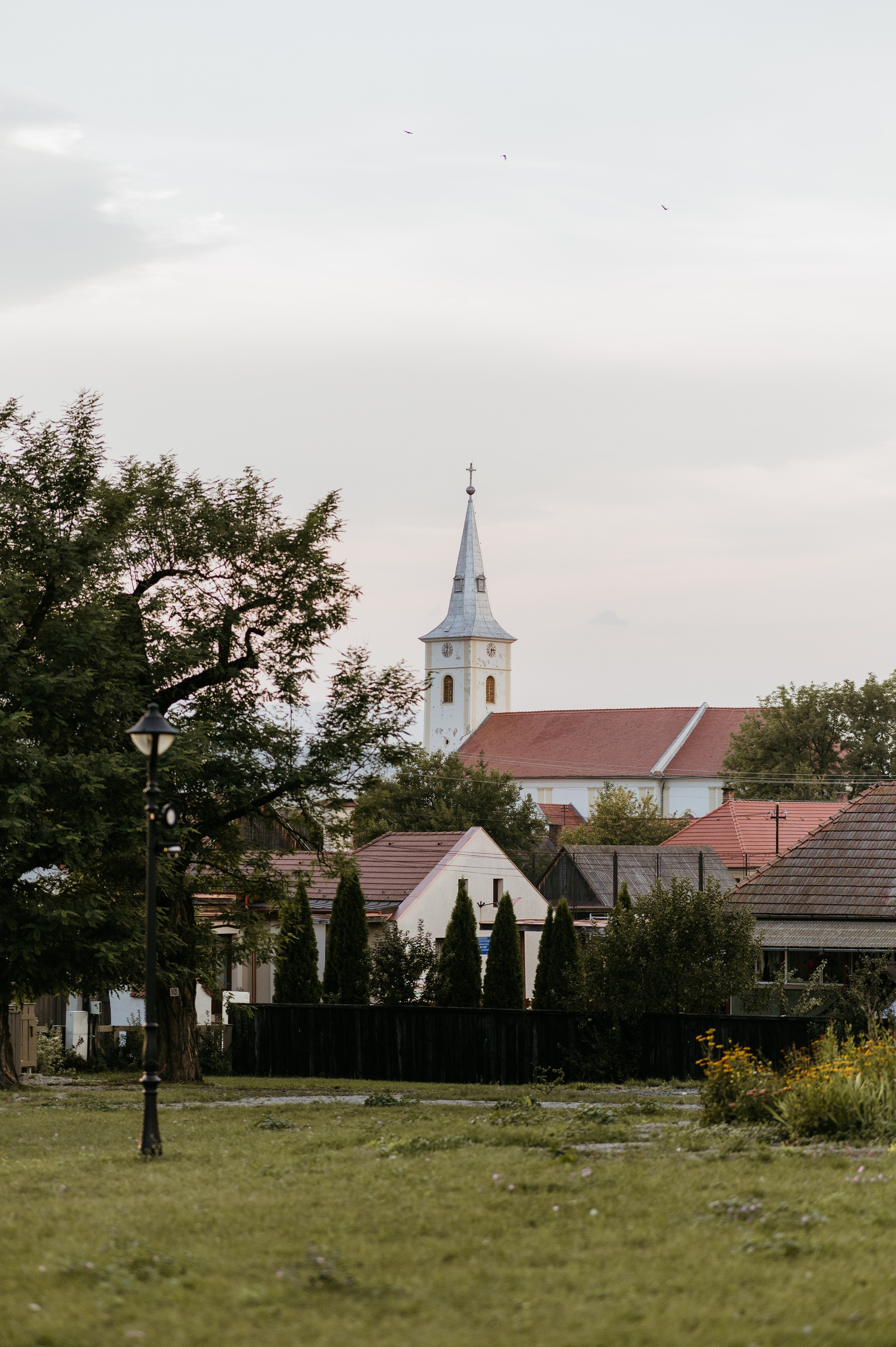 Adina și Ciprian. Valentin Melen — wedding photographer