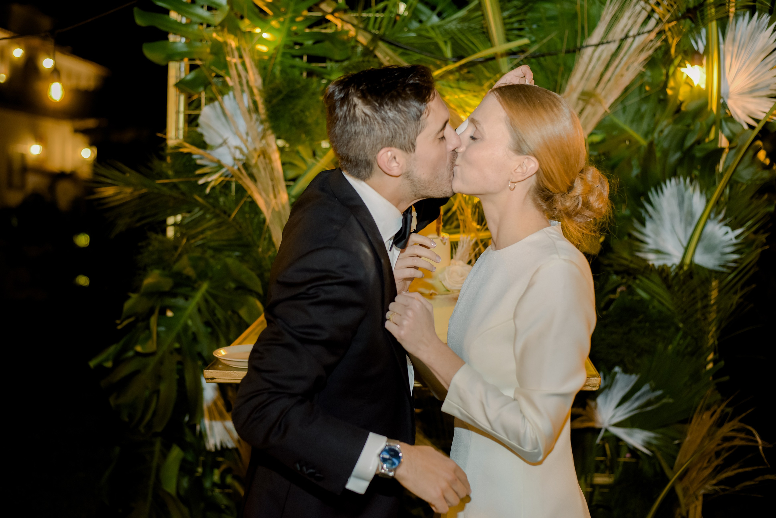 Fotografía y video de bodas en villa de Leyva - Colombia. Rafael Melo Weddings