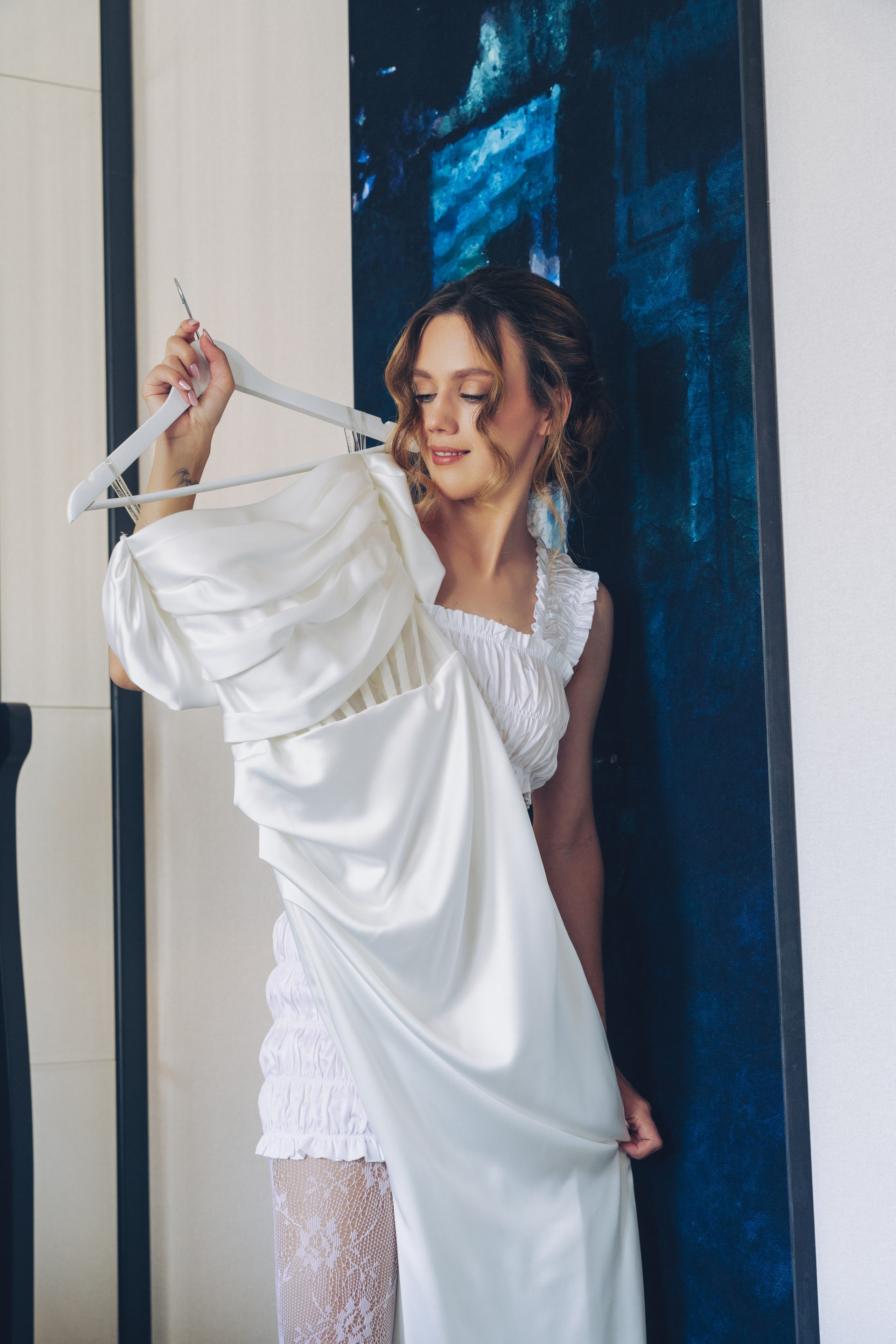 Weddings Chateau Mephis Kalaki. Create your own history with Pierre Studio