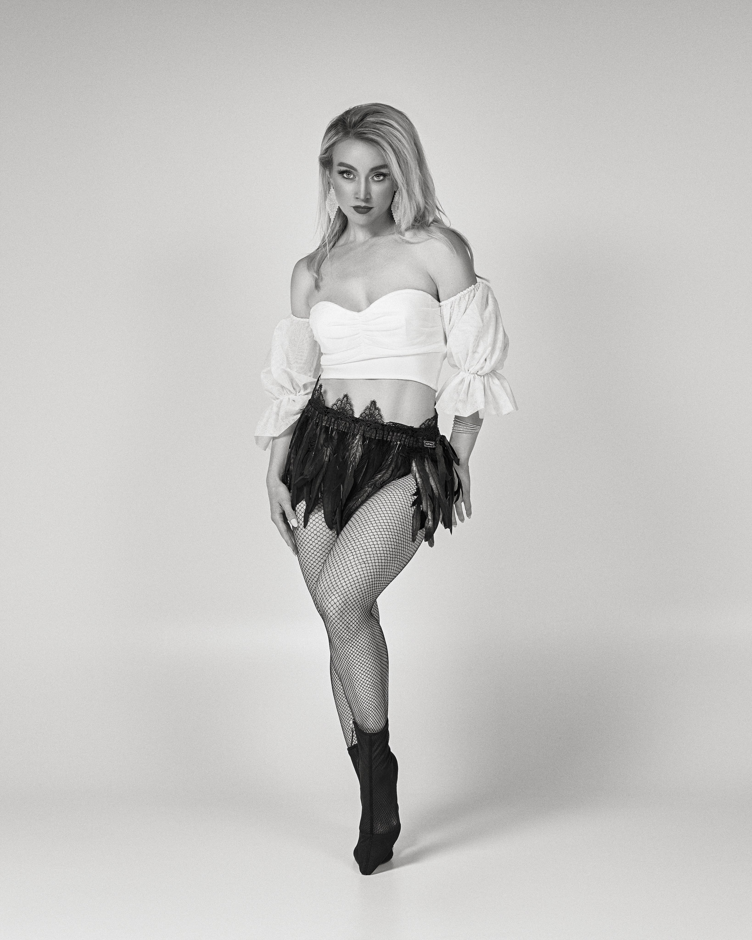 Olga Korobanko. Vitali Beidel - Stuttgart Visual artist und Fotograf