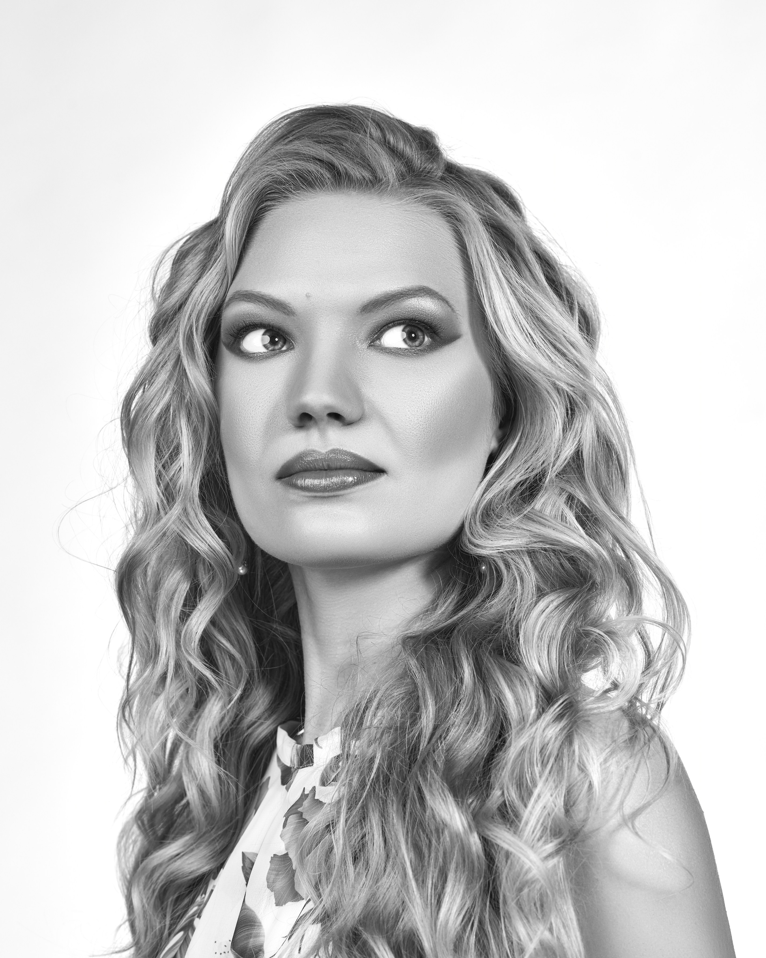 Alexandra. Visual artist | Fotograf | Stuttgart