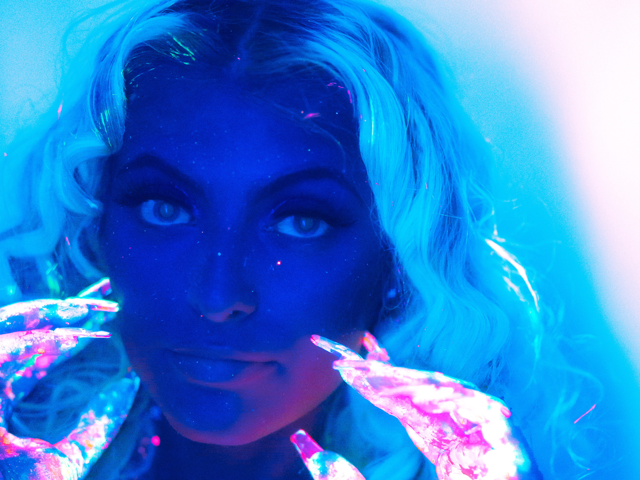 RAE NOELLE. Ke’Ondris