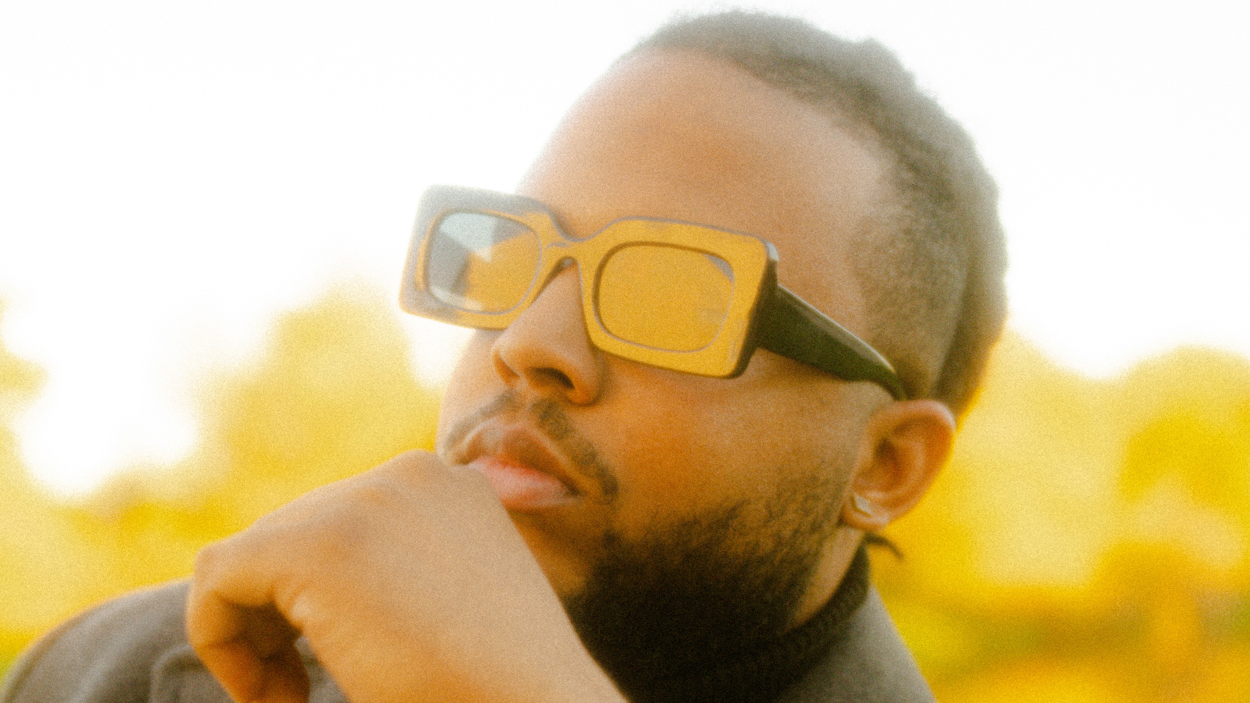 KEEZY KEESE. Ke’Ondris