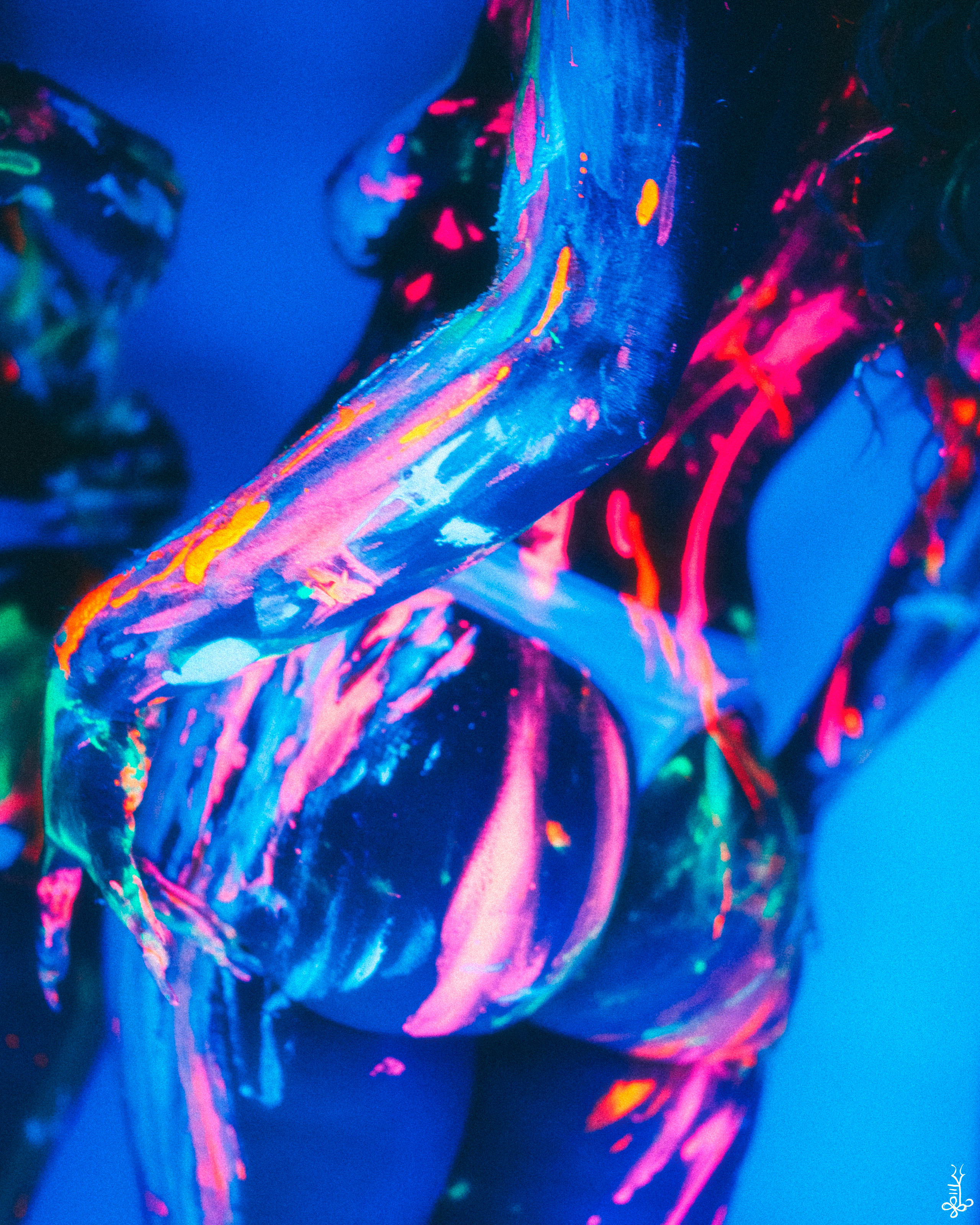 RAE NOELLE photographed by Ke'Ondris