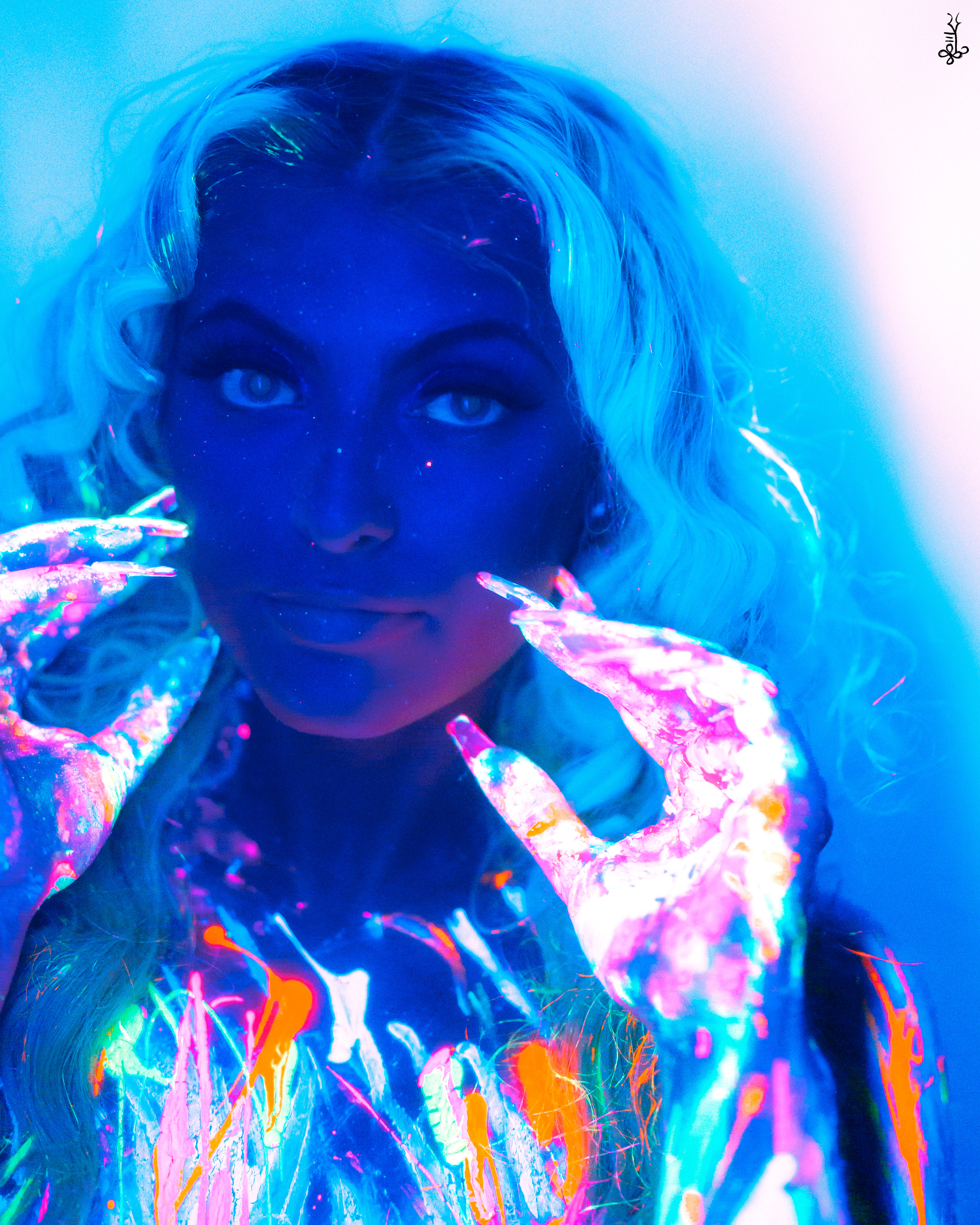 RAE NOELLE photographed by Ke'Ondris