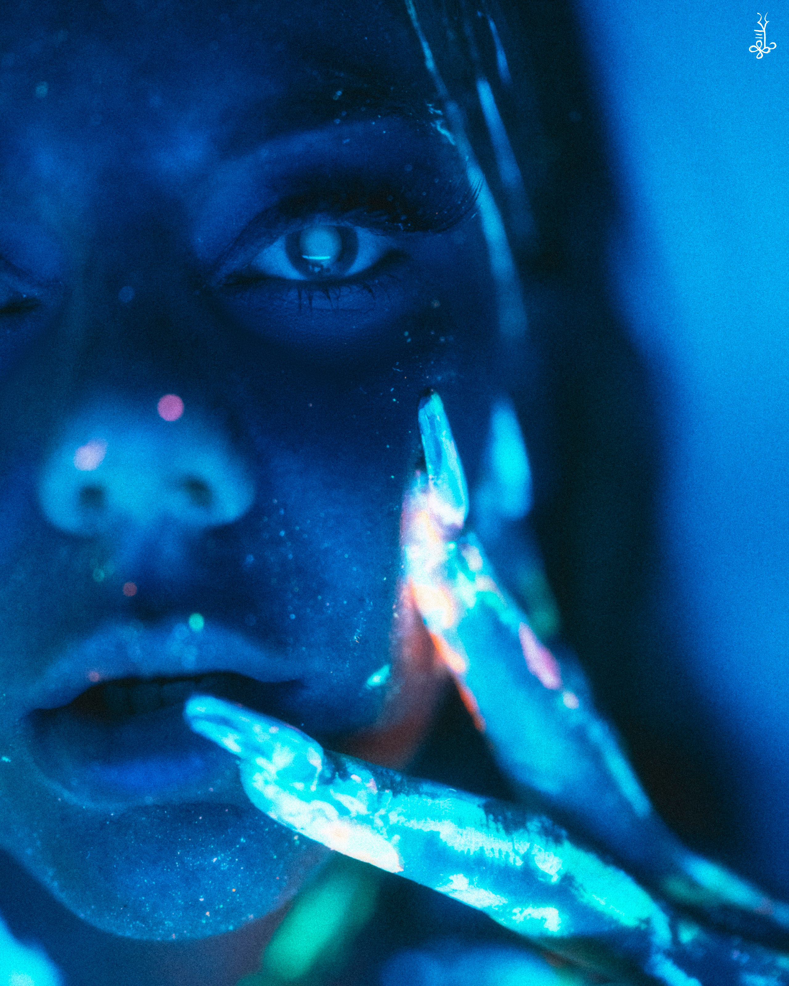 KRYSTA JO photographed by Ke'Ondris