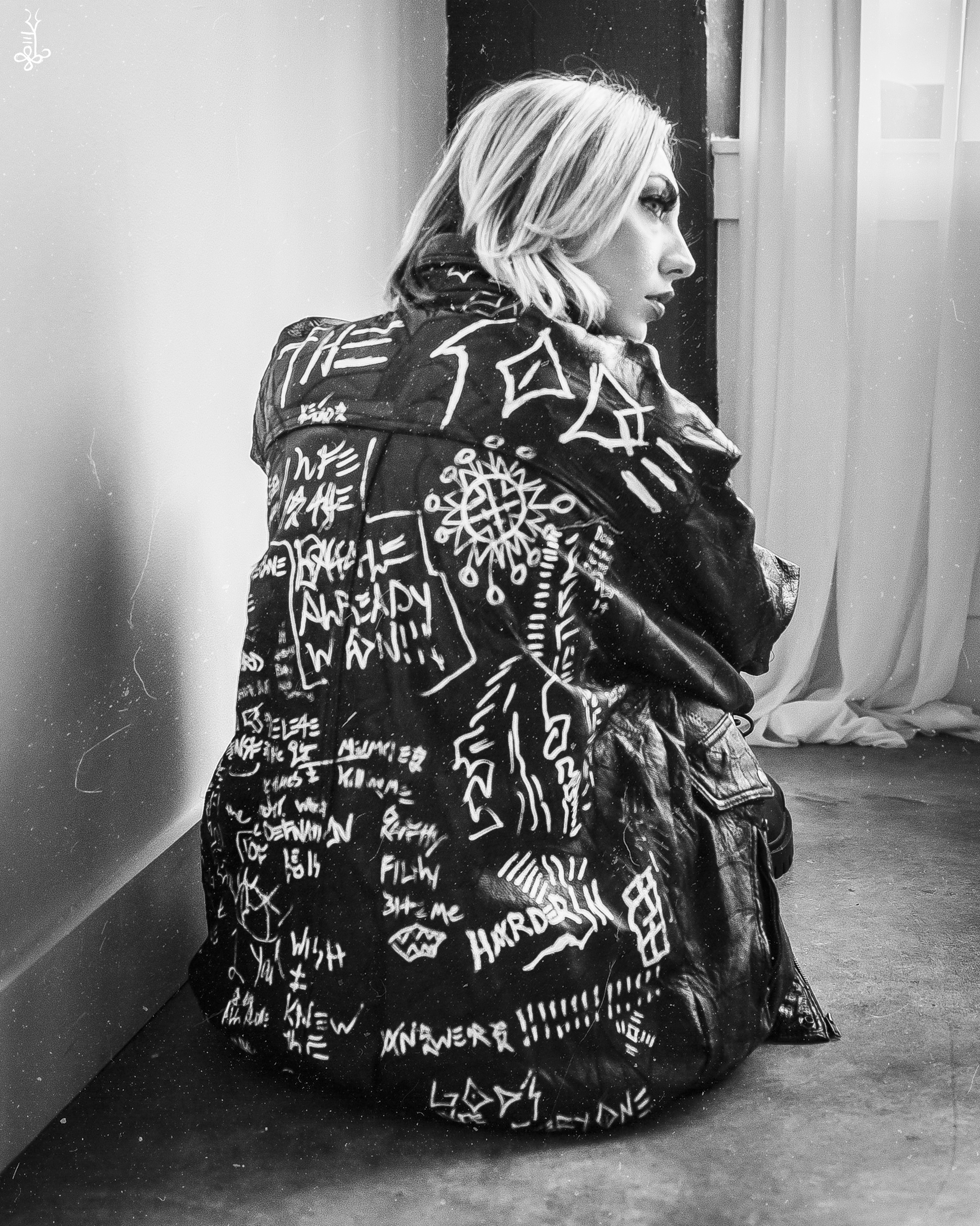 TIA MONET photographed by Ke'Ondris