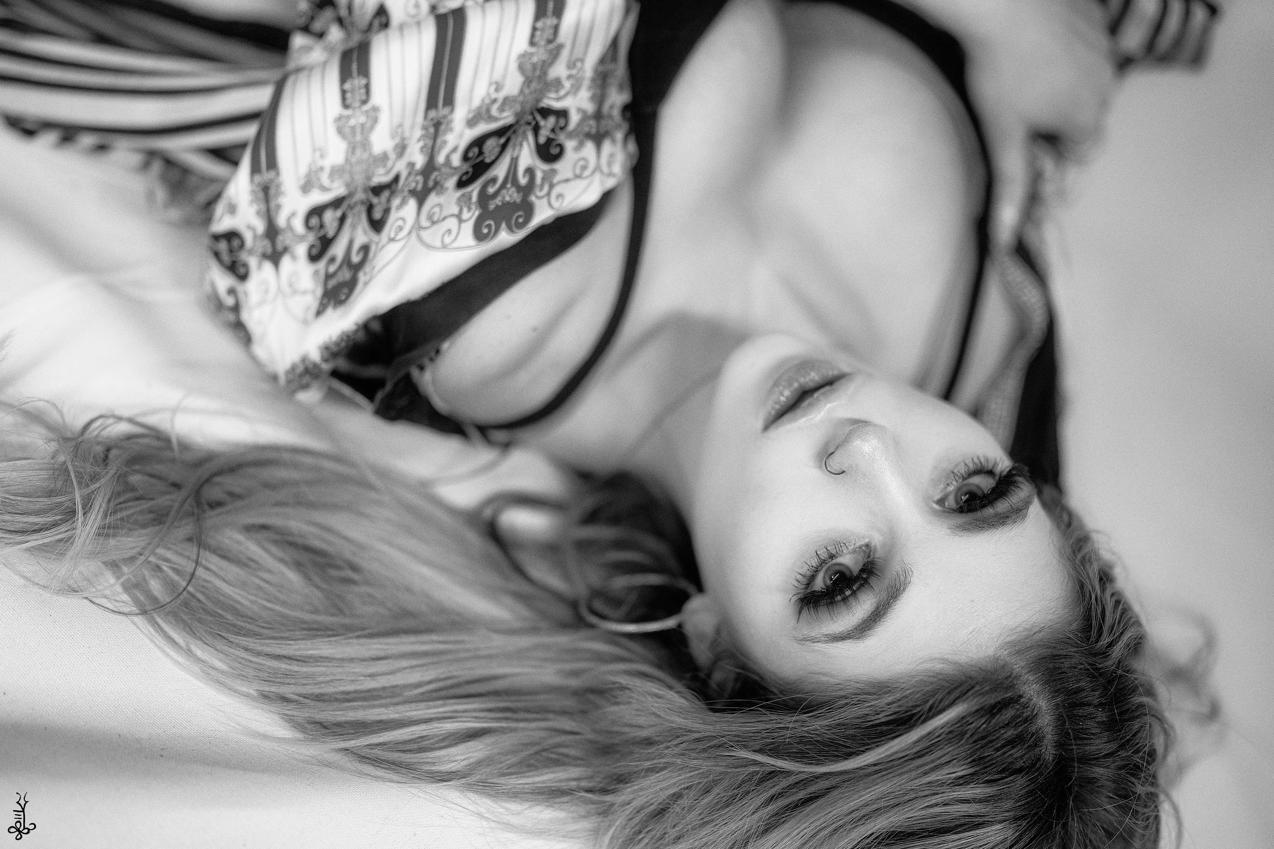 MADALYNN photographed by Ke'Ondris