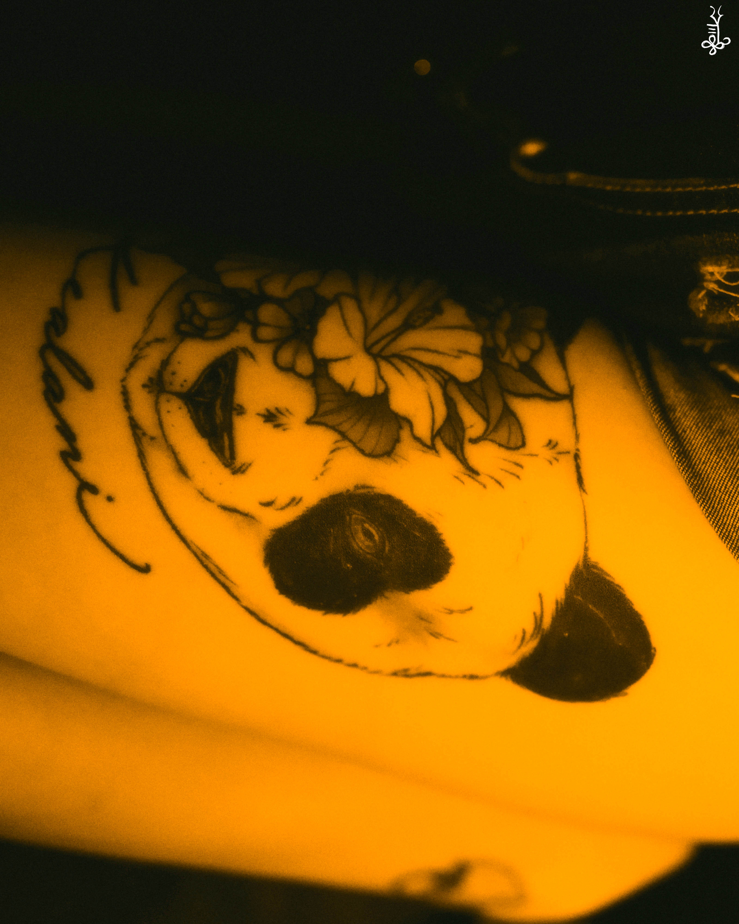 BREE photographed by Ke'Ondris