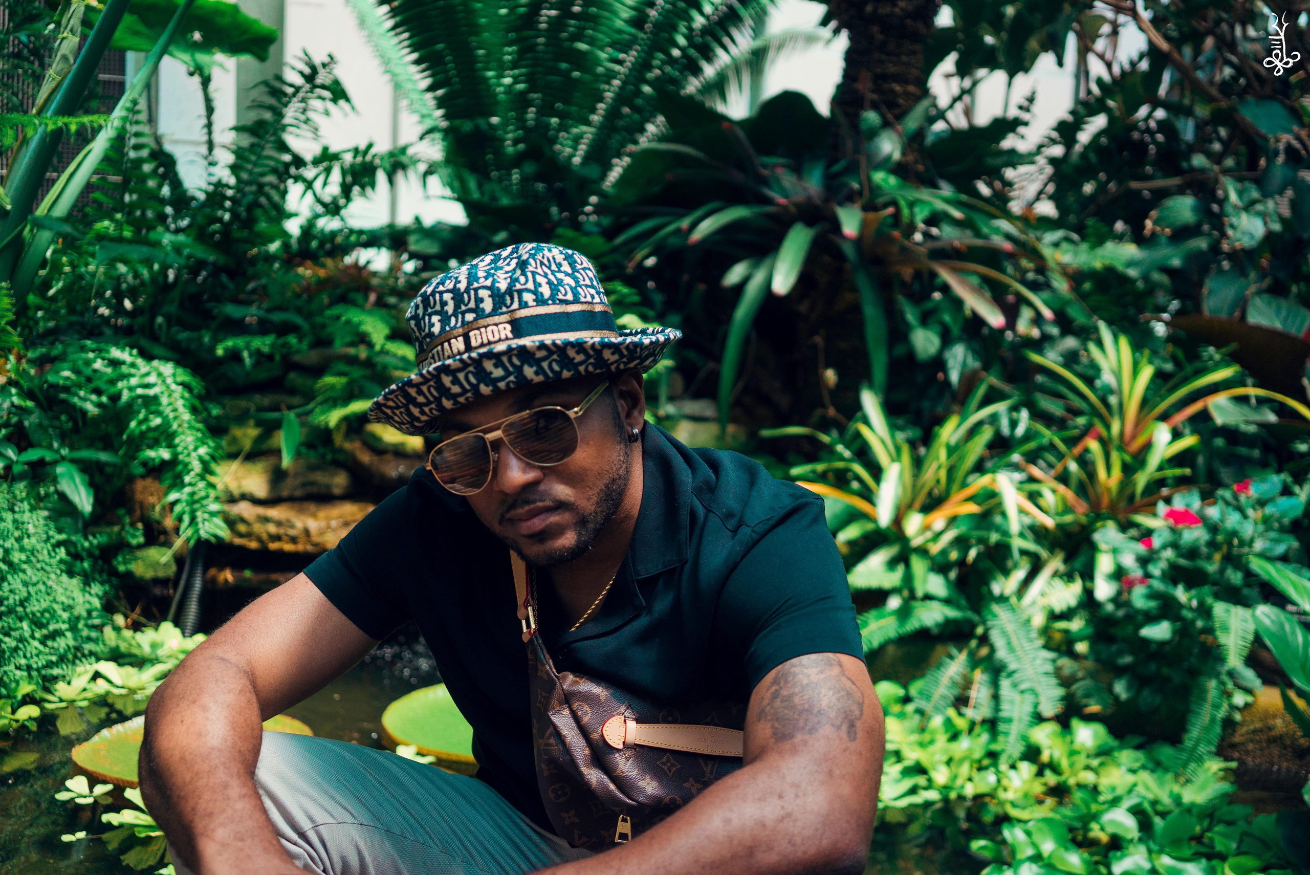 TERAPY photographed by Ke'Ondris