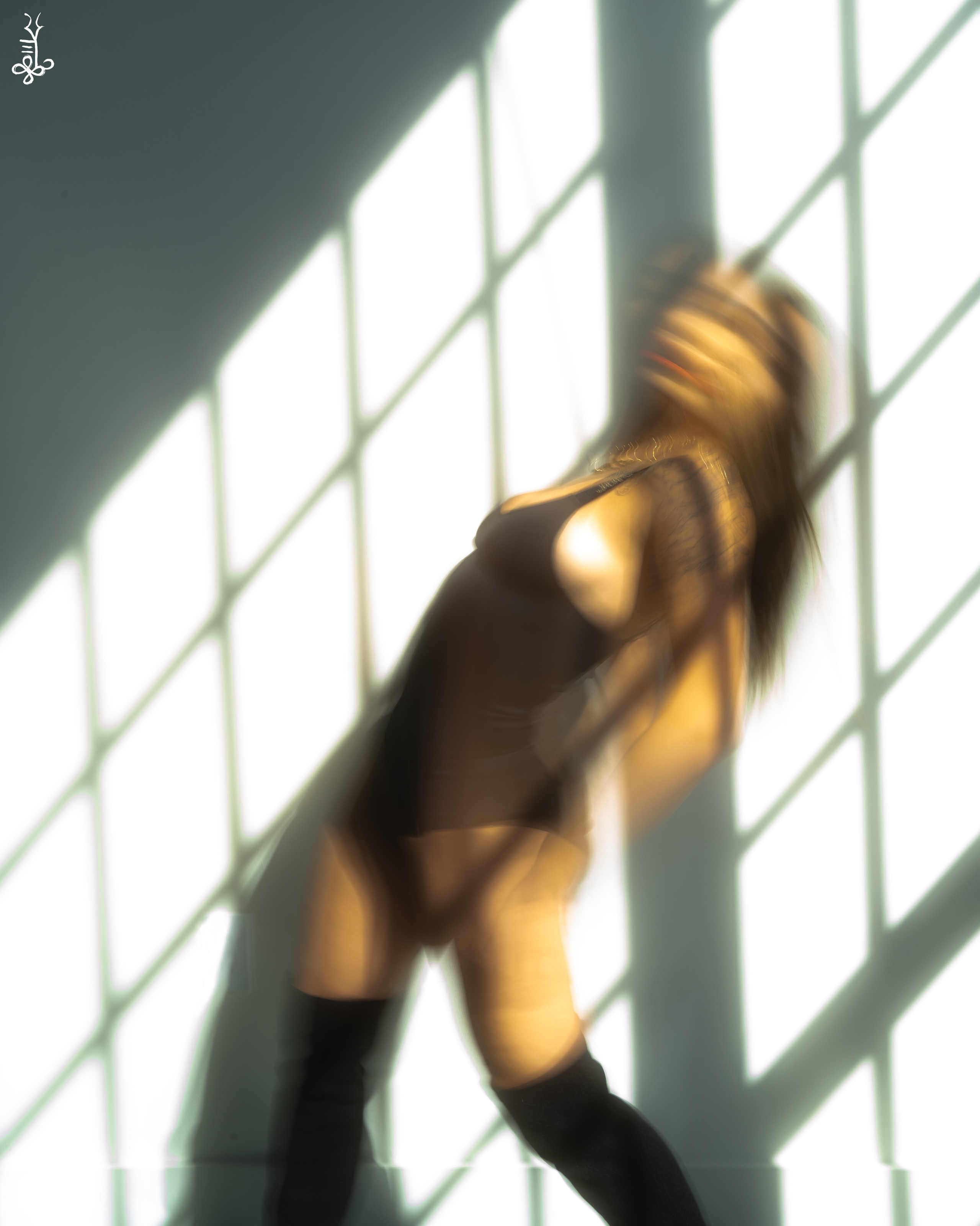 MIKAHTIA photographed by Ke'Ondris