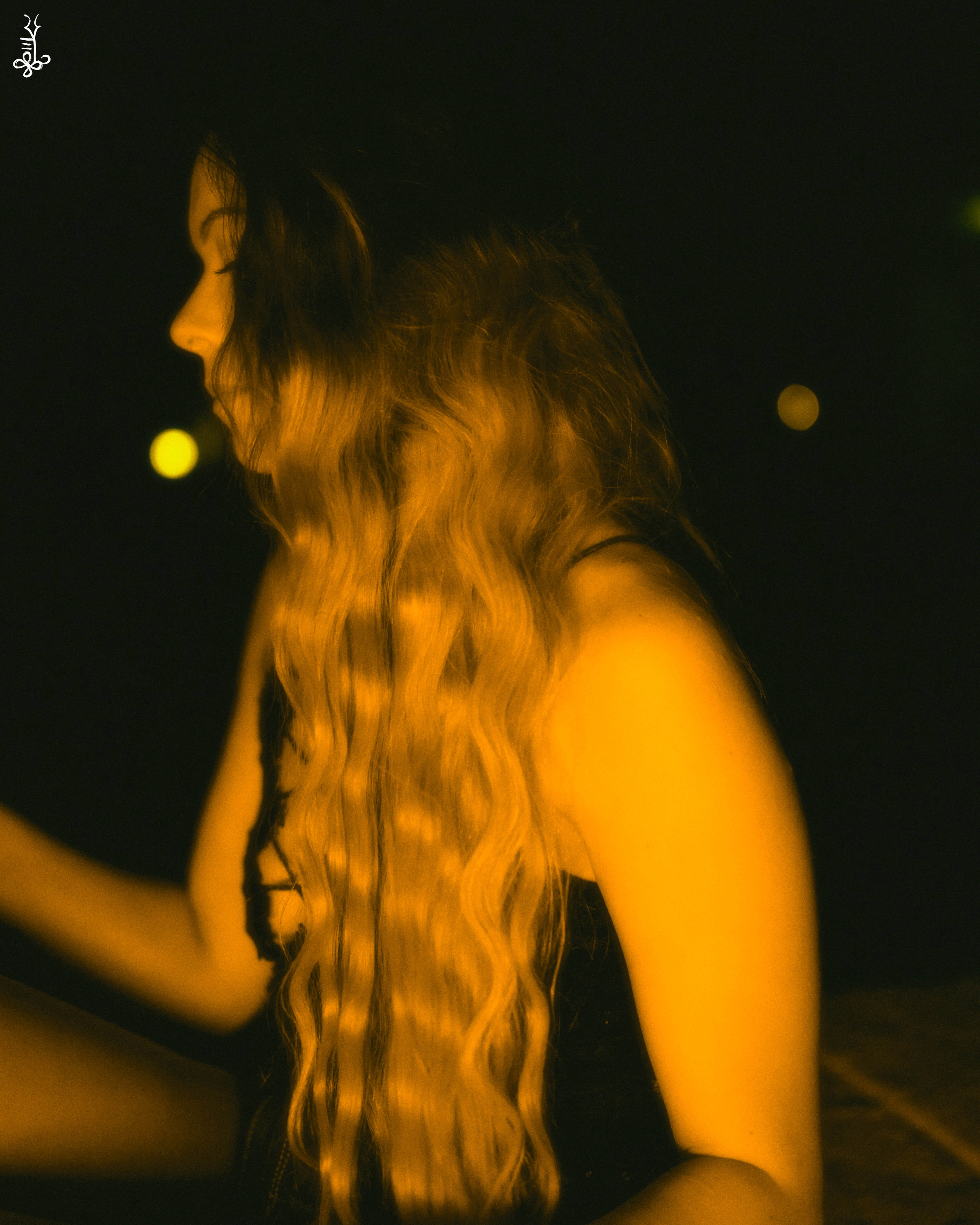 BREE photographed by Ke'Ondris