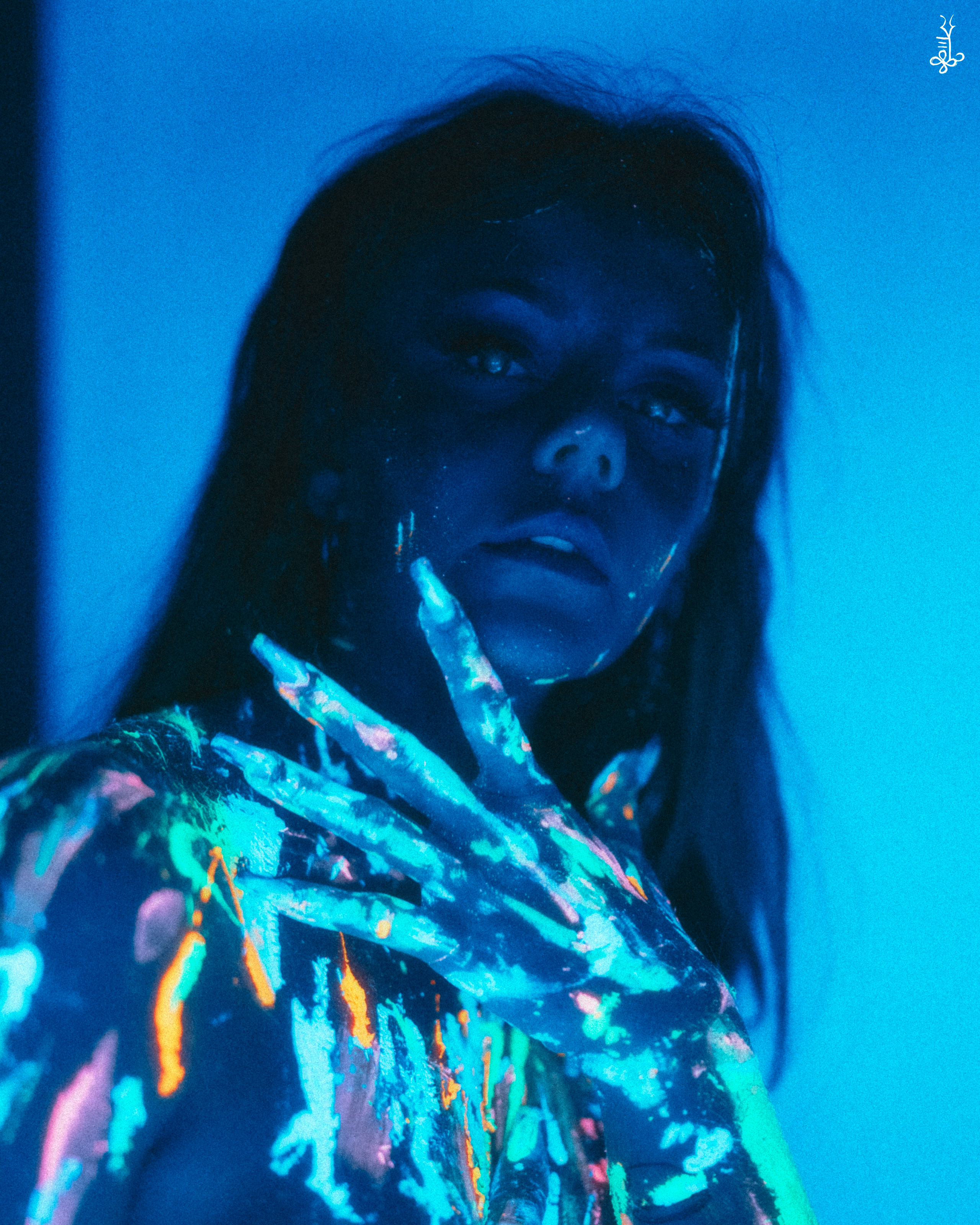 KRYSTA JO photographed by Ke'Ondris