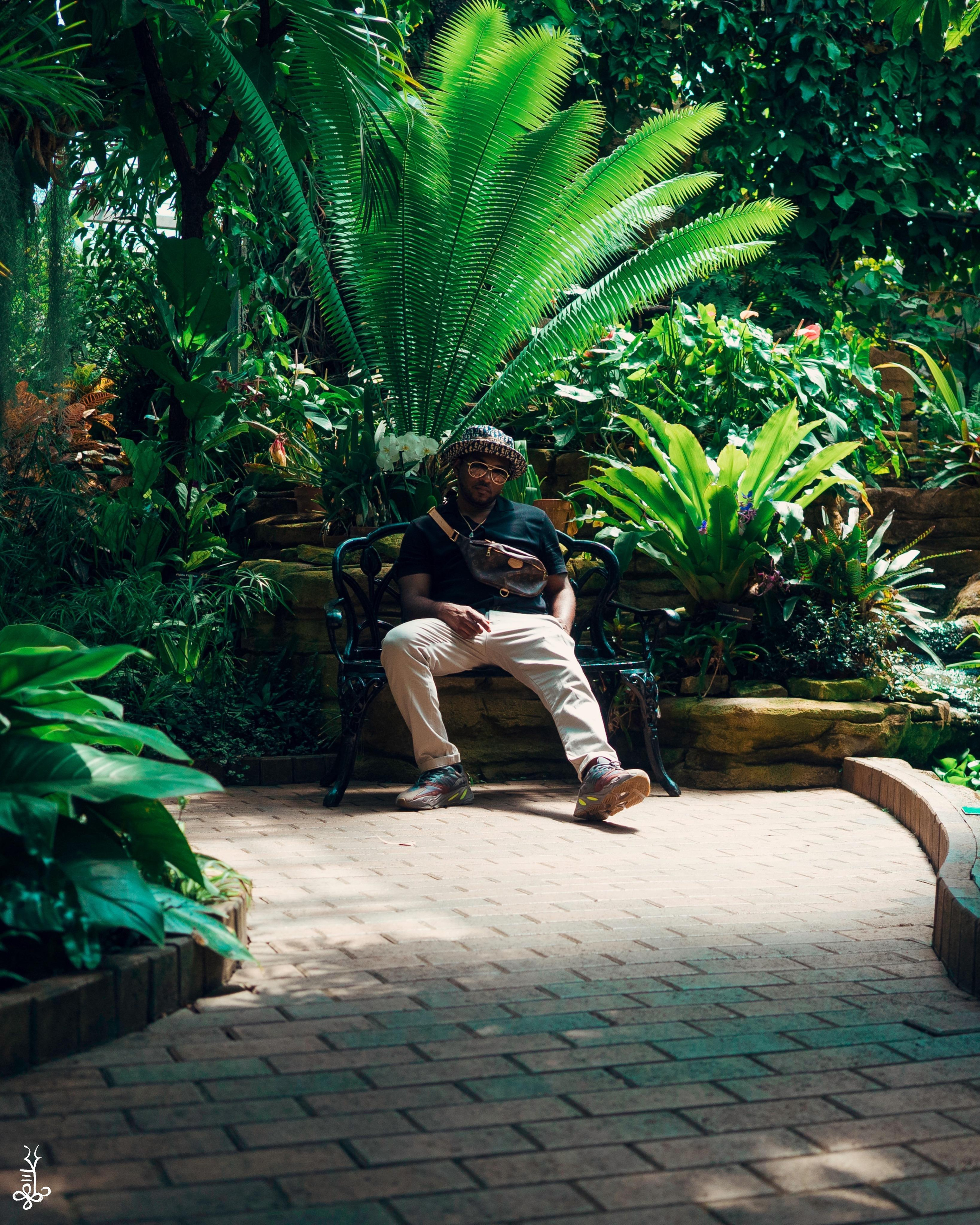 TERAPY photographed by Ke'Ondris