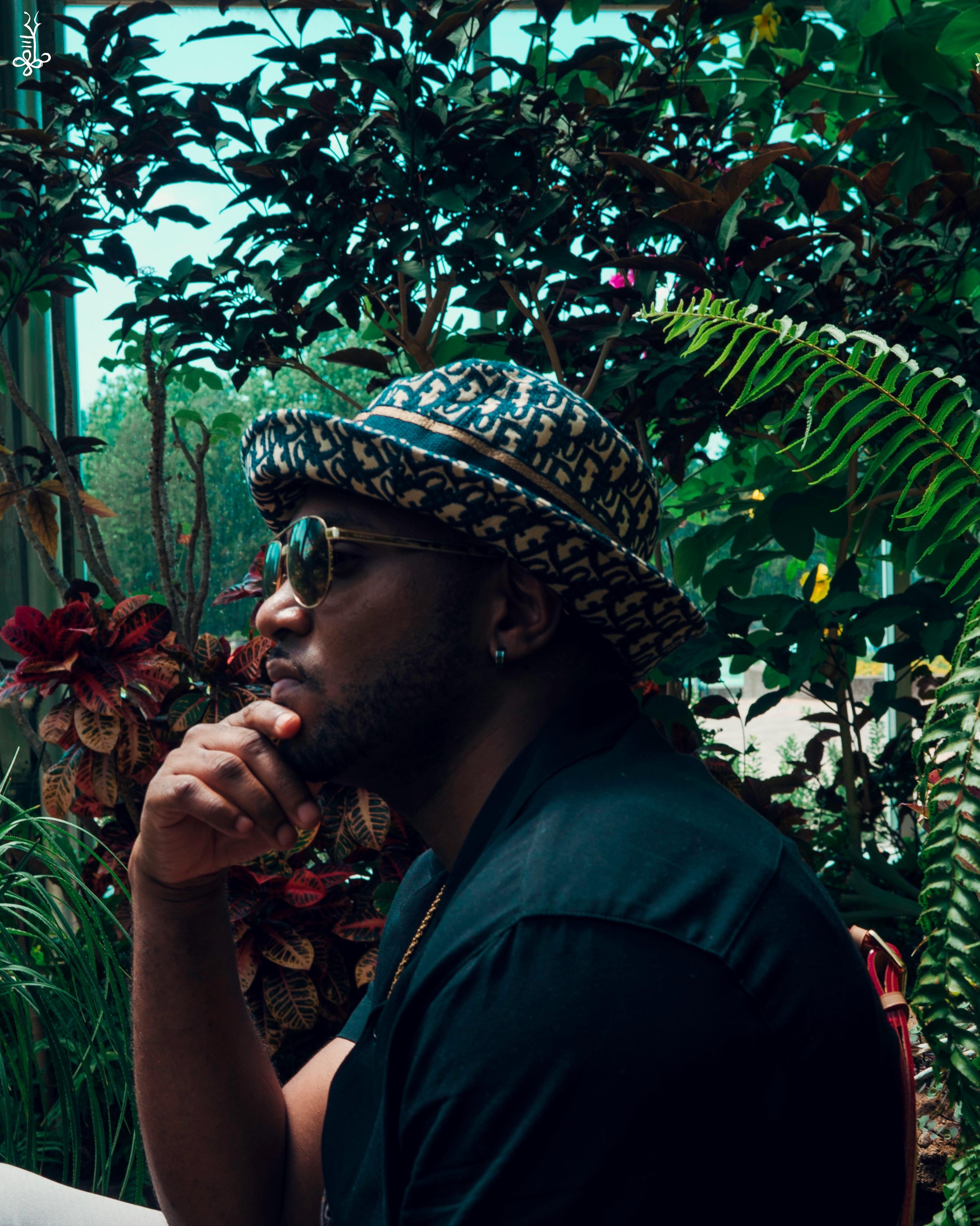 TERAPY photographed by Ke'Ondris