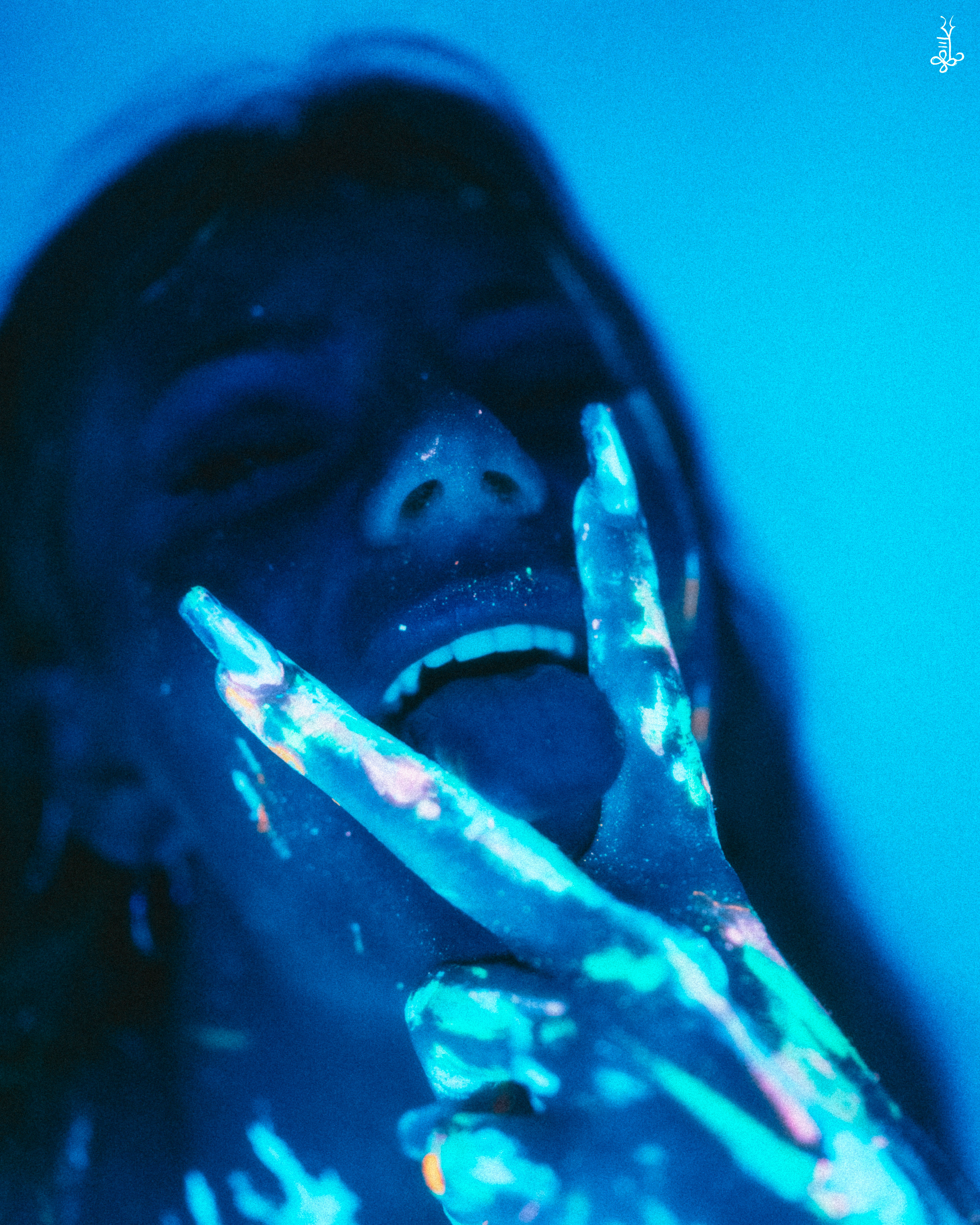 KRYSTA JO photographed by Ke'Ondris