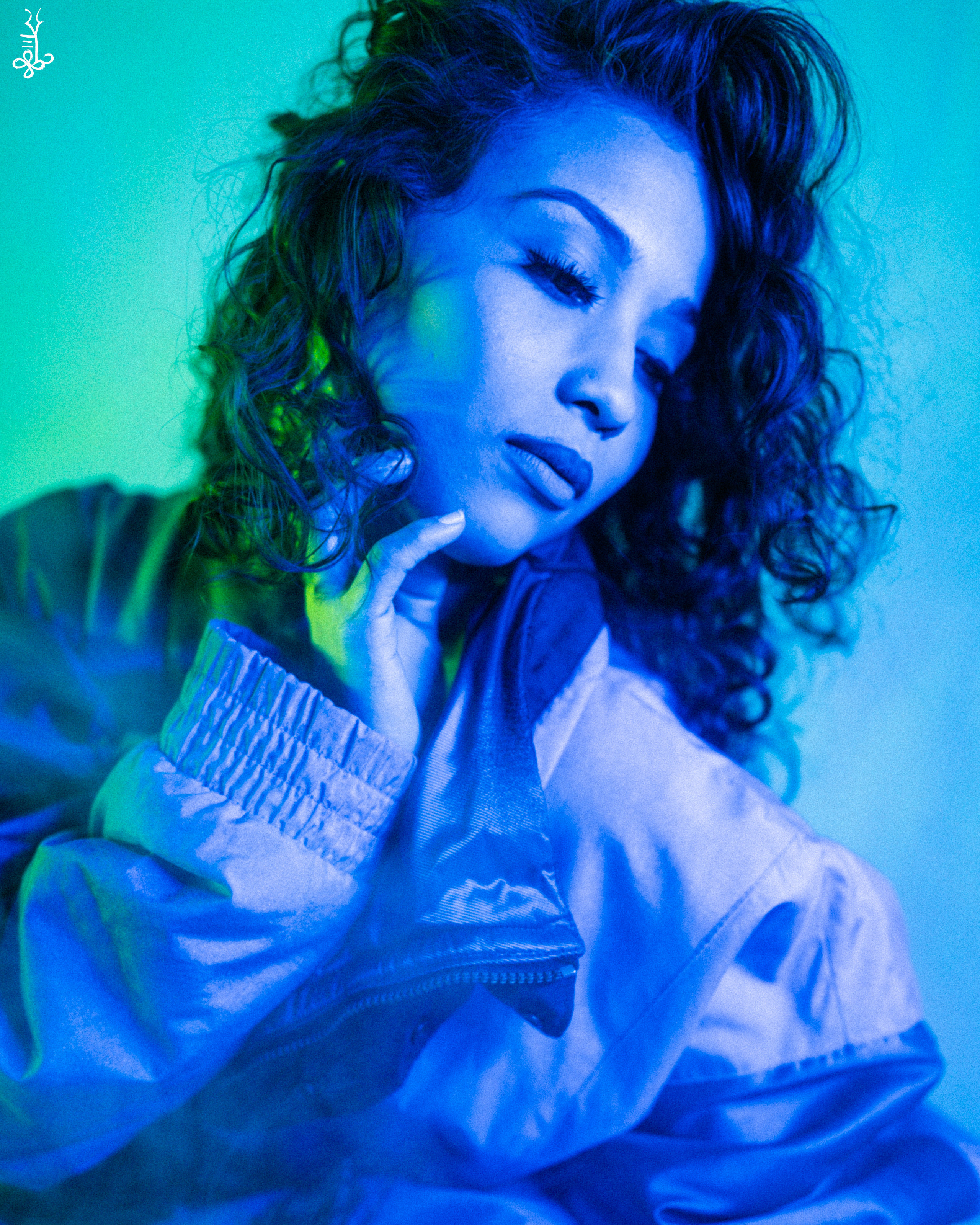 JULISSA photographed by Ke'Ondris