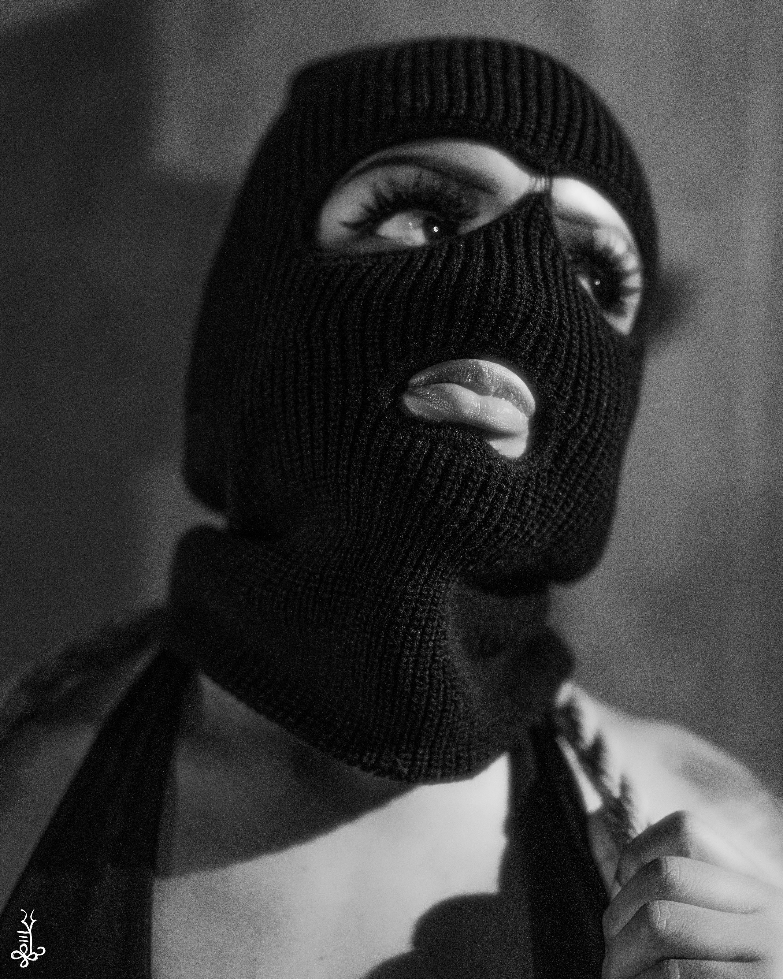 VAL.LLANTINA photographed by Ke'Ondris