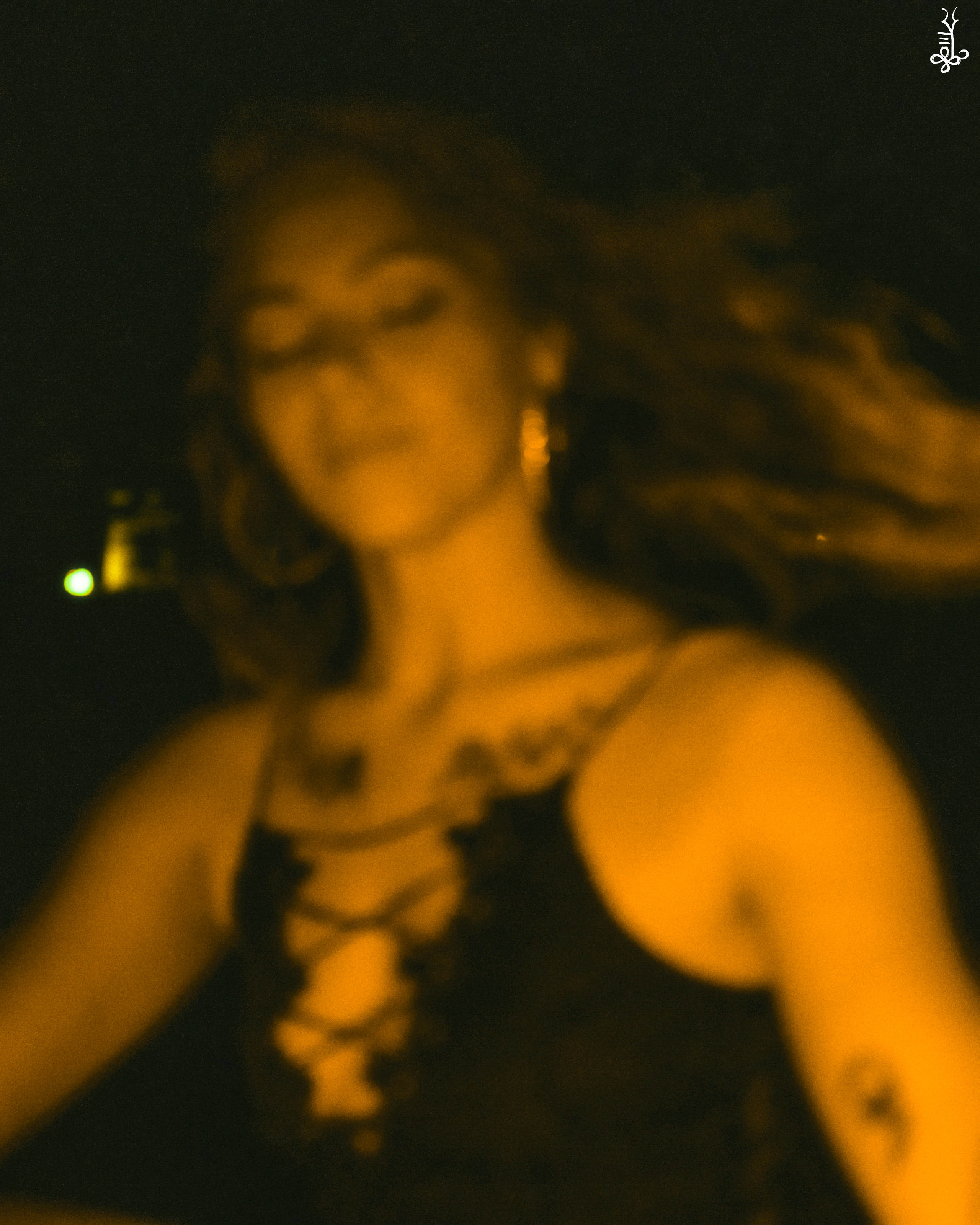 BREE photographed by Ke'Ondris