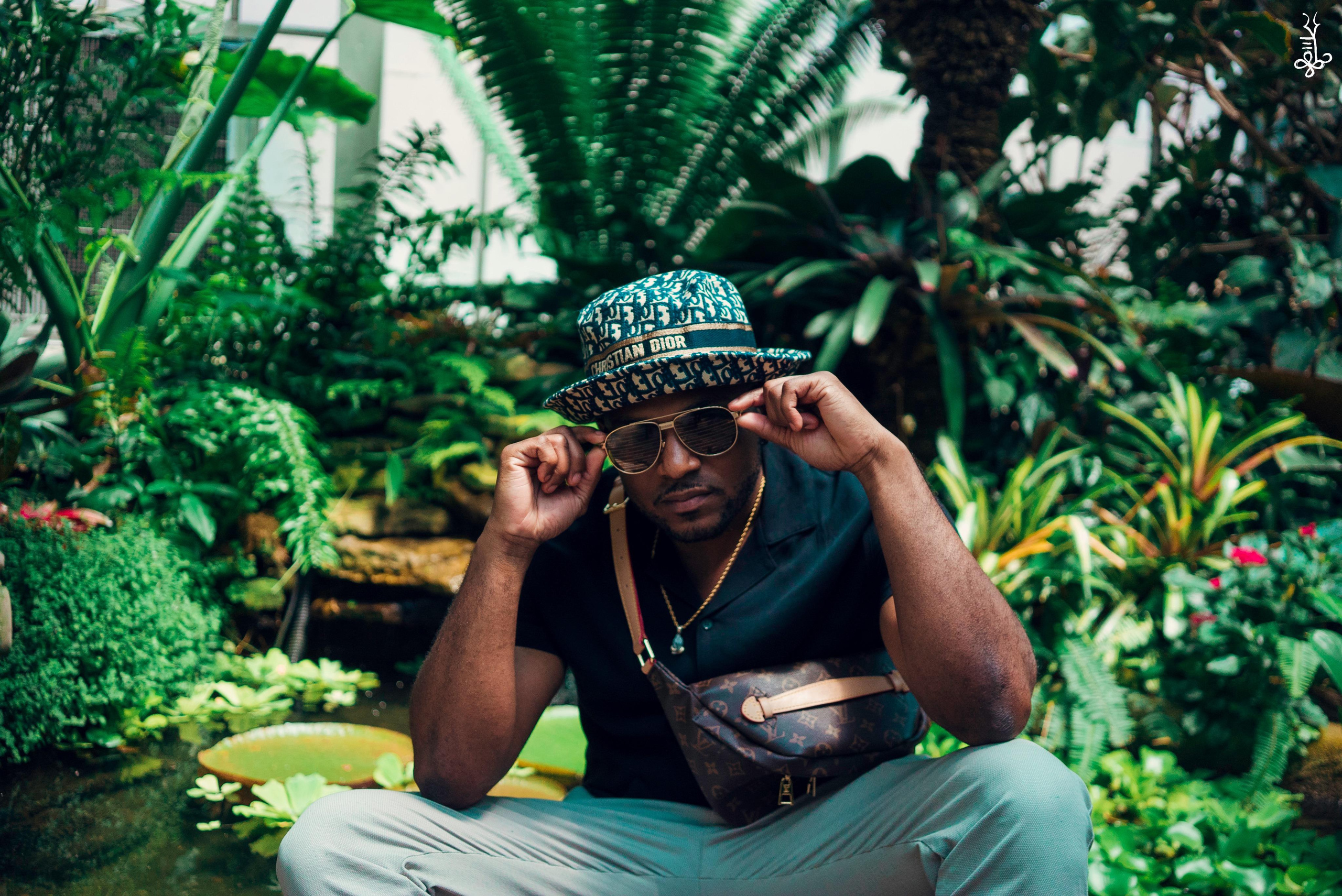 TERAPY photographed by Ke'Ondris