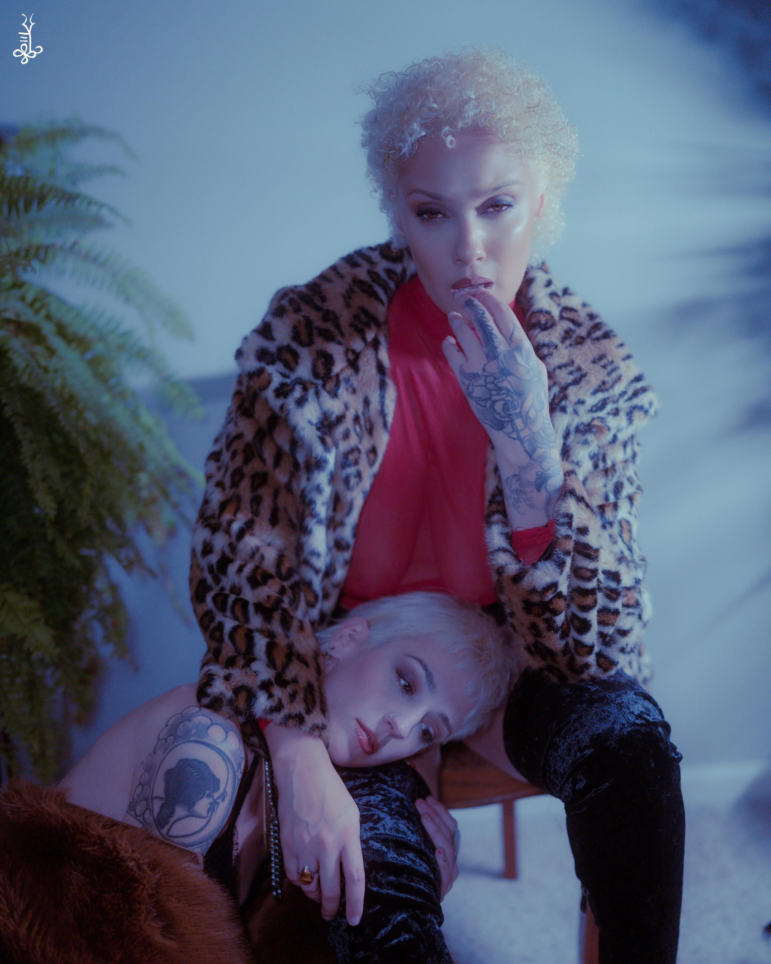 KAITS + KAT SCOTT. Ke’Ondris