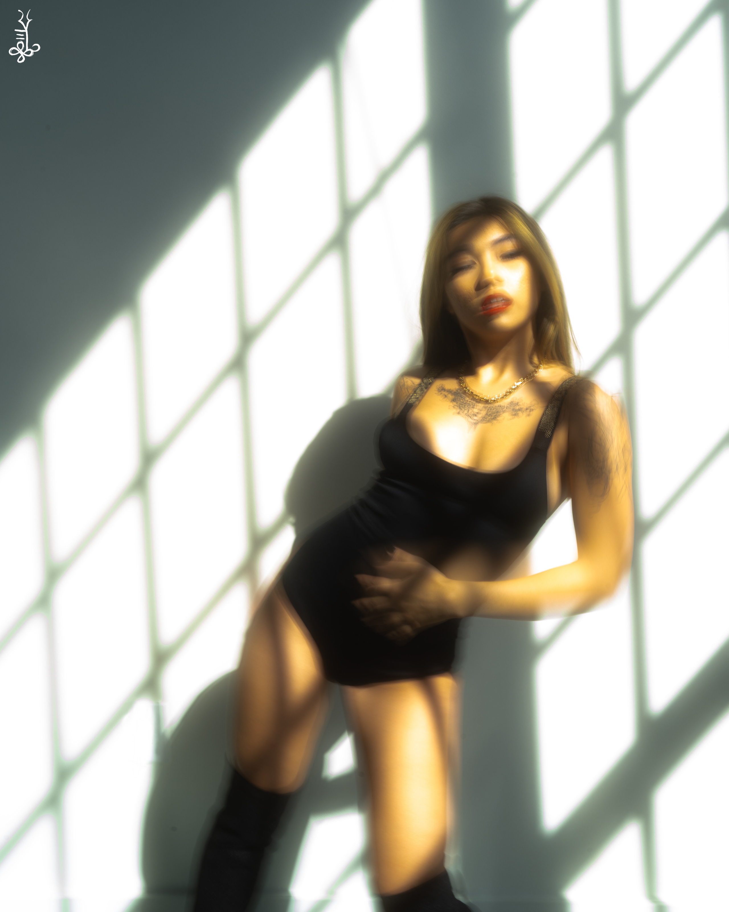 MIKAHTIA photographed by Ke'Ondris