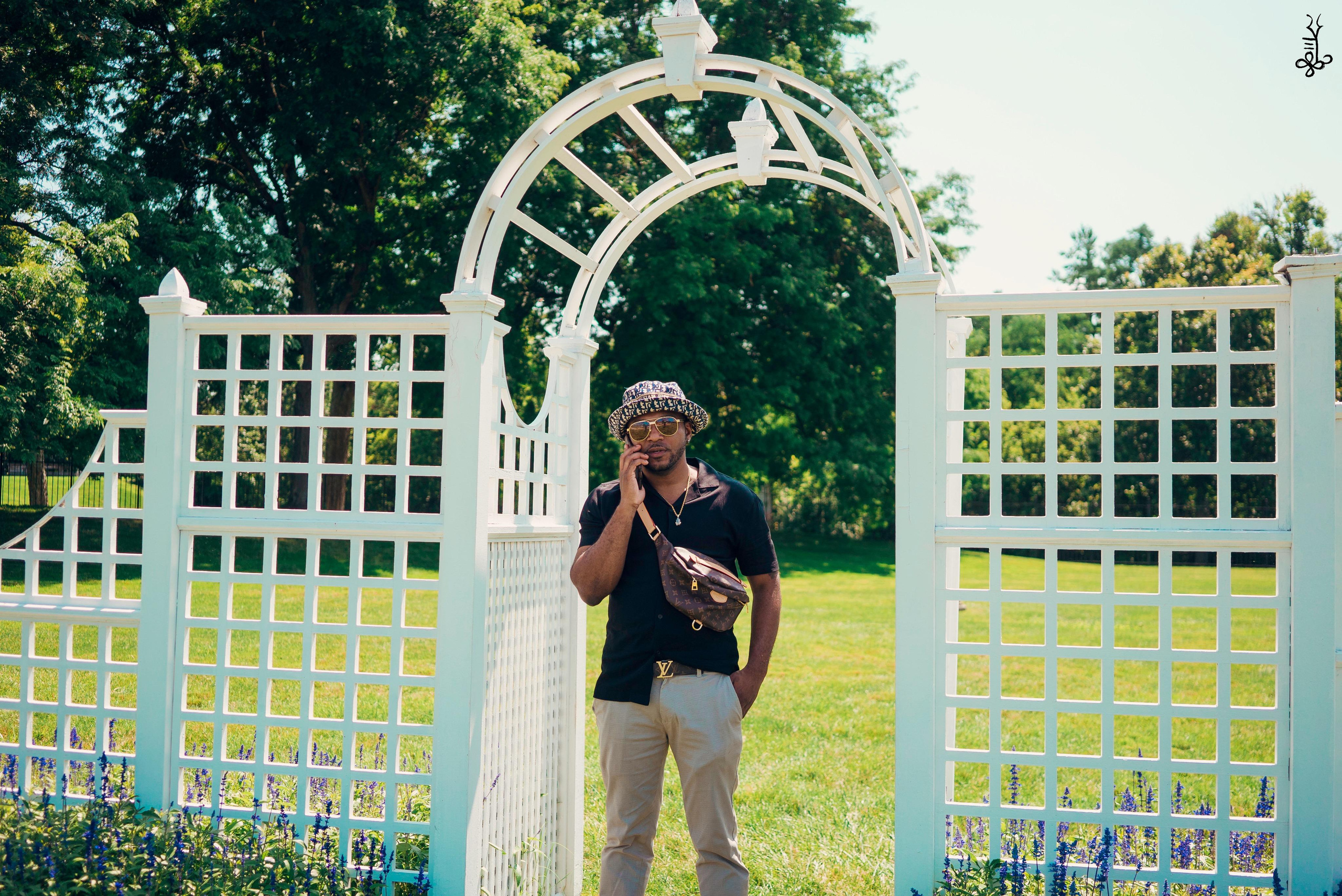 TERAPY photographed by Ke'Ondris