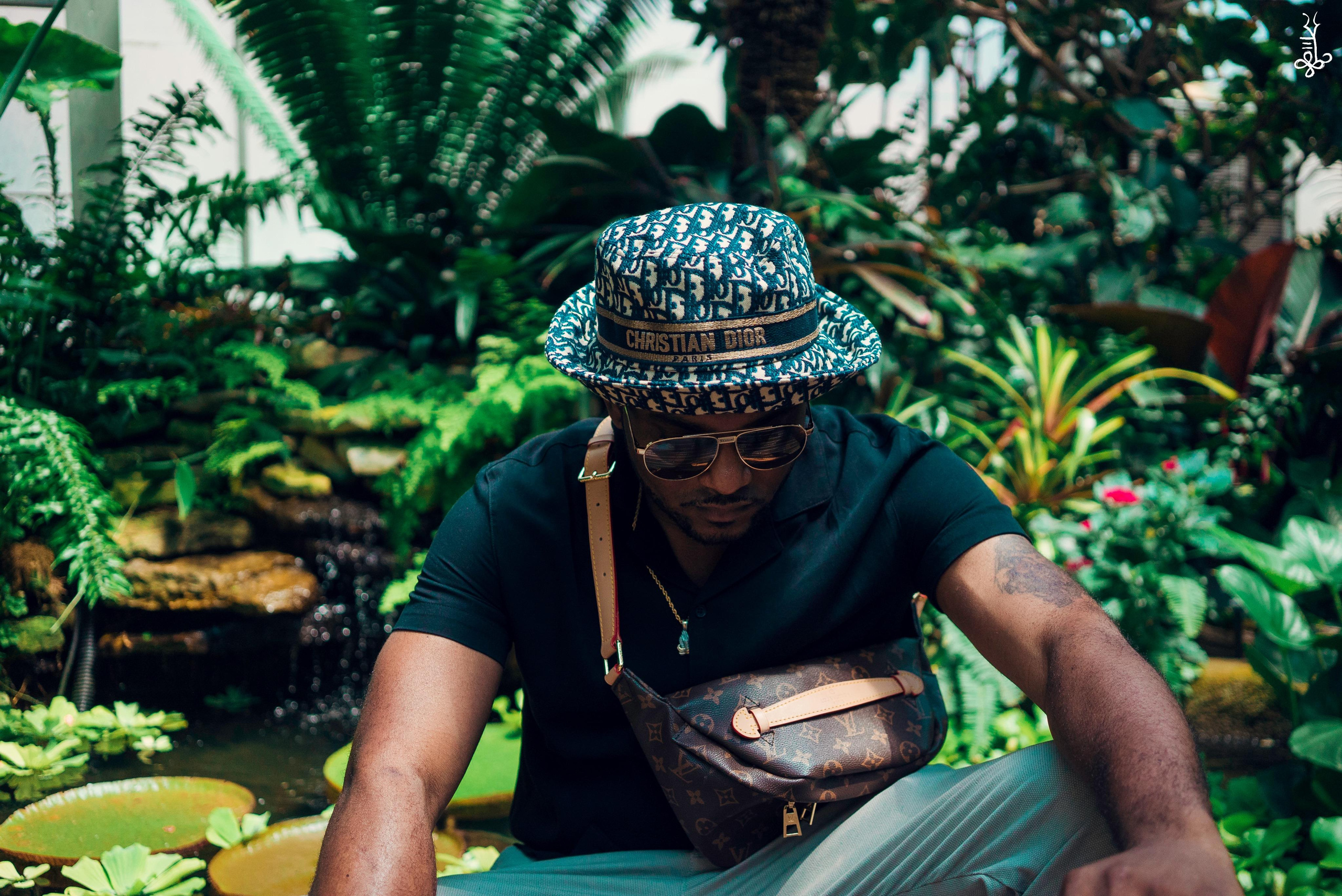 TERAPY photographed by Ke'Ondris