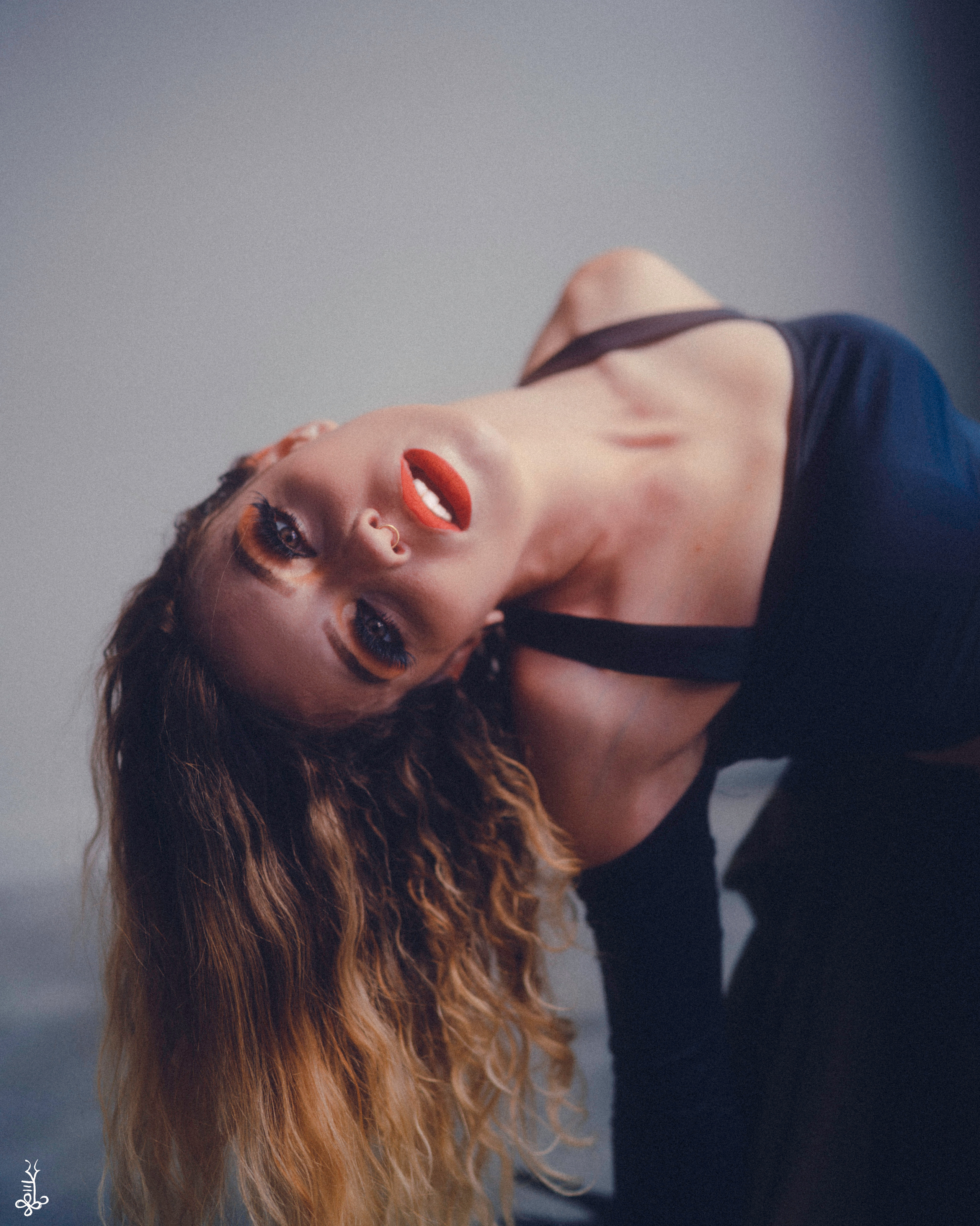 OLIVE JADE photographed by Ke'Ondris