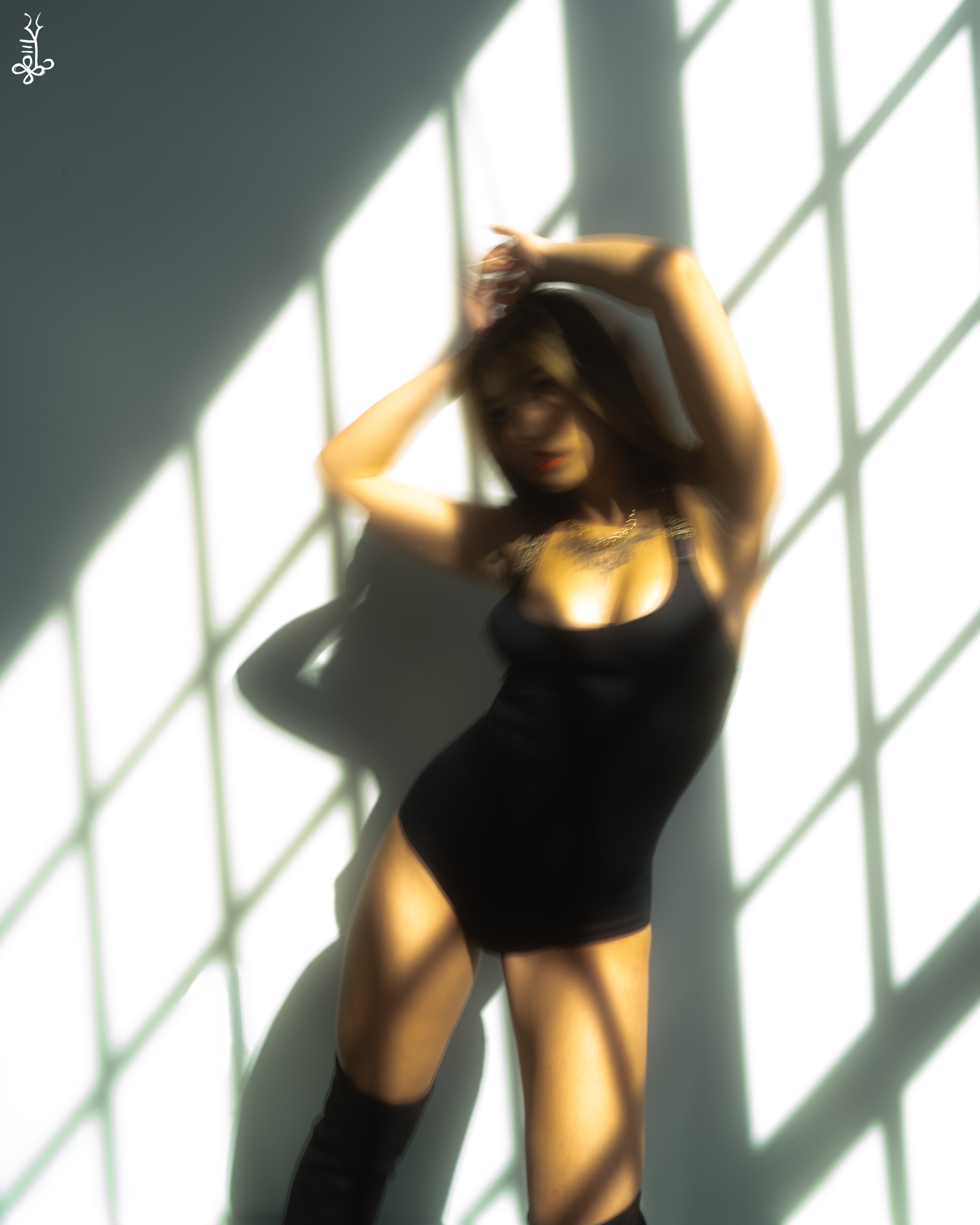 MIKAHTIA photographed by Ke'Ondris