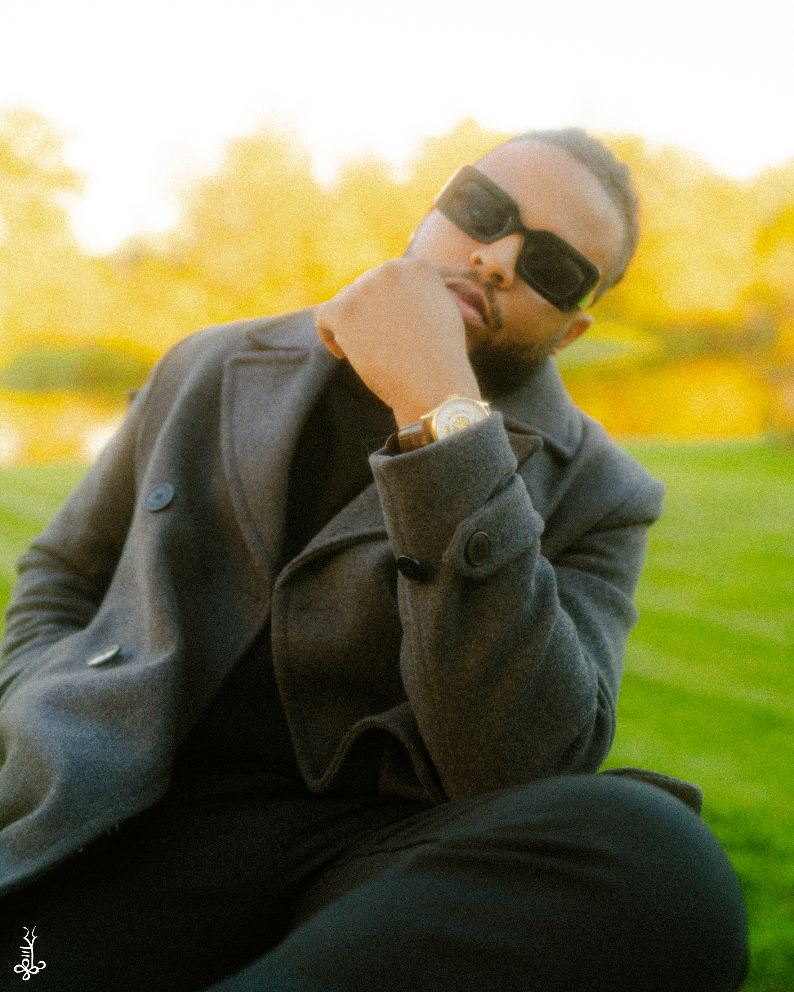 KEEZY KEESE photographed by Ke'Ondris