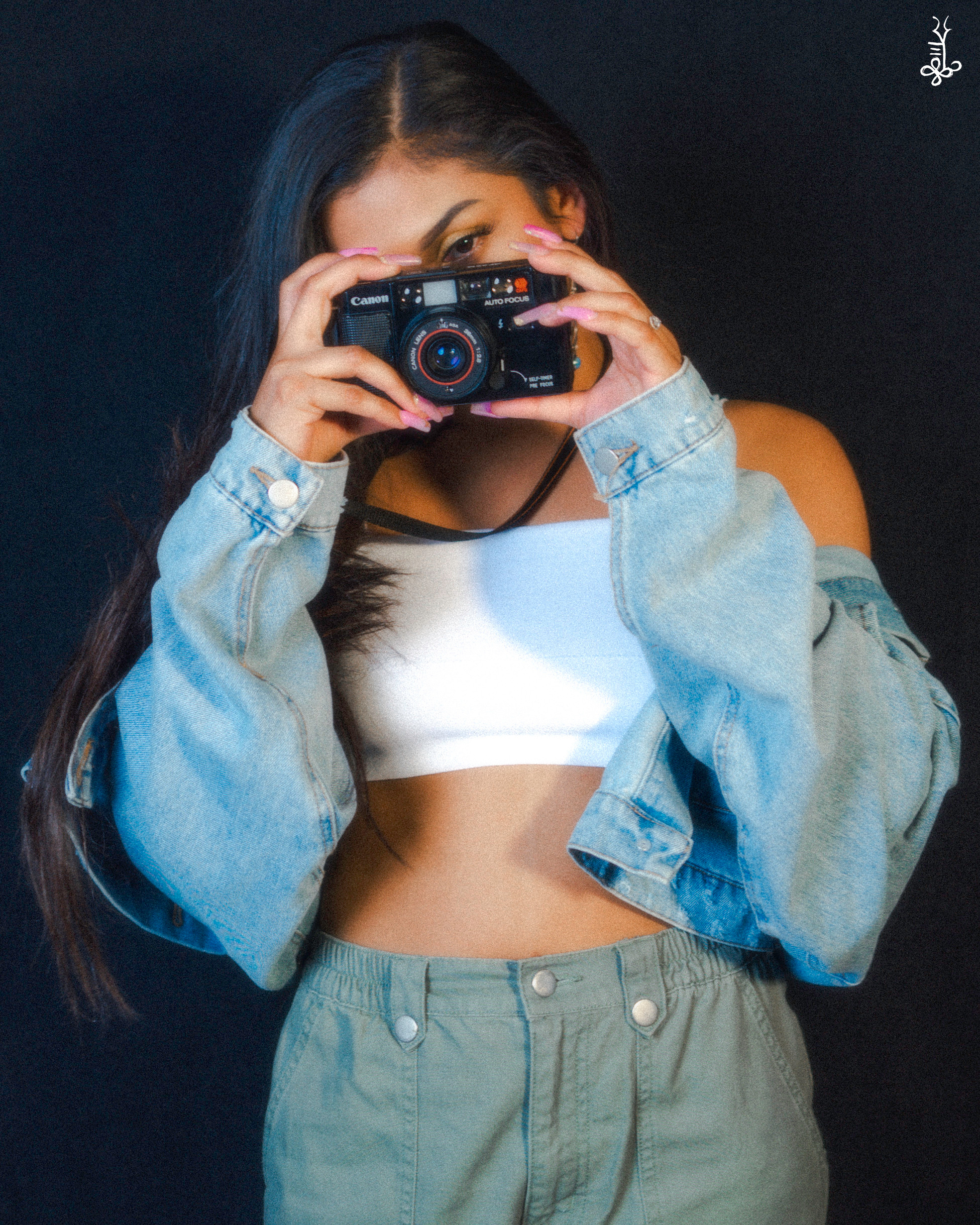 ESM3E photographed by Ke'Ondris