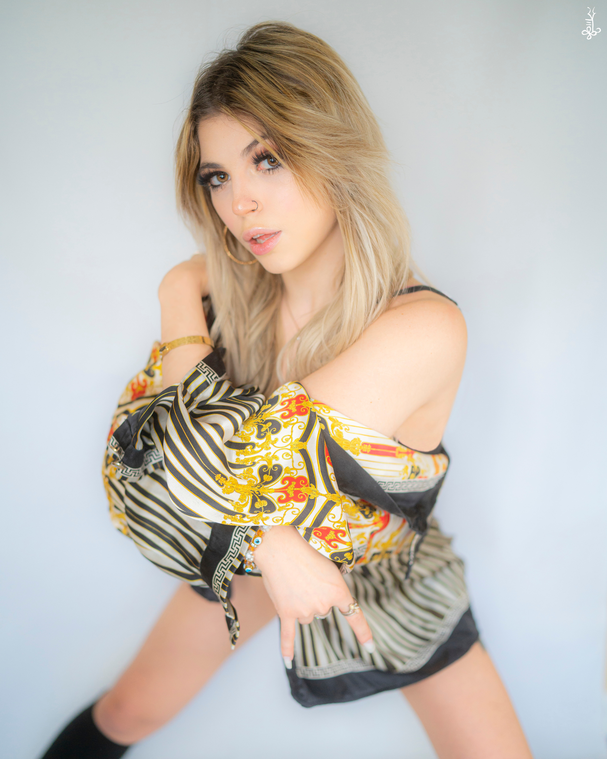 MADALYNN photographed by Ke'Ondris