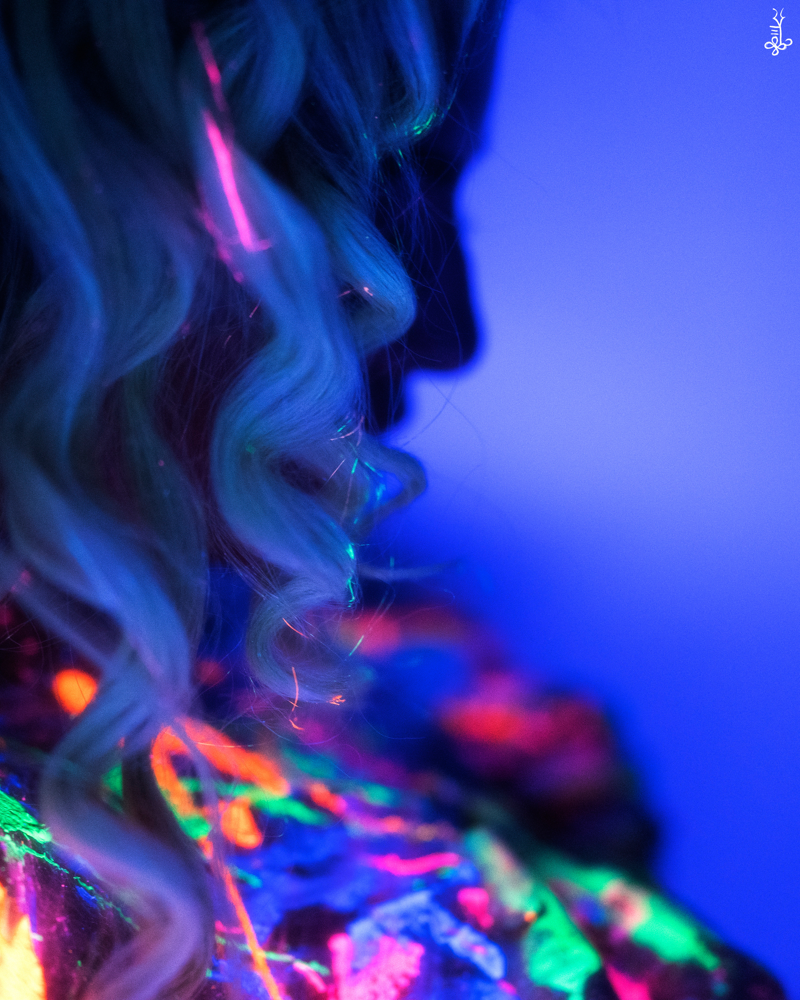 RAE NOELLE photographed by Ke'Ondris