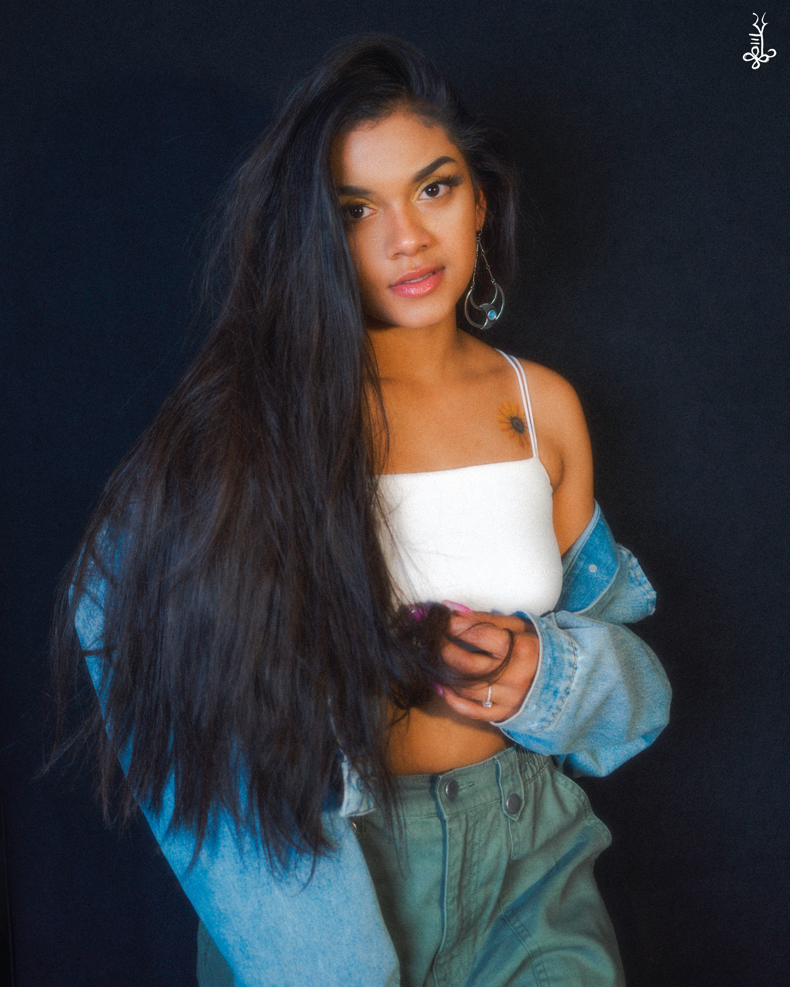 ESM3E photographed by Ke'Ondris