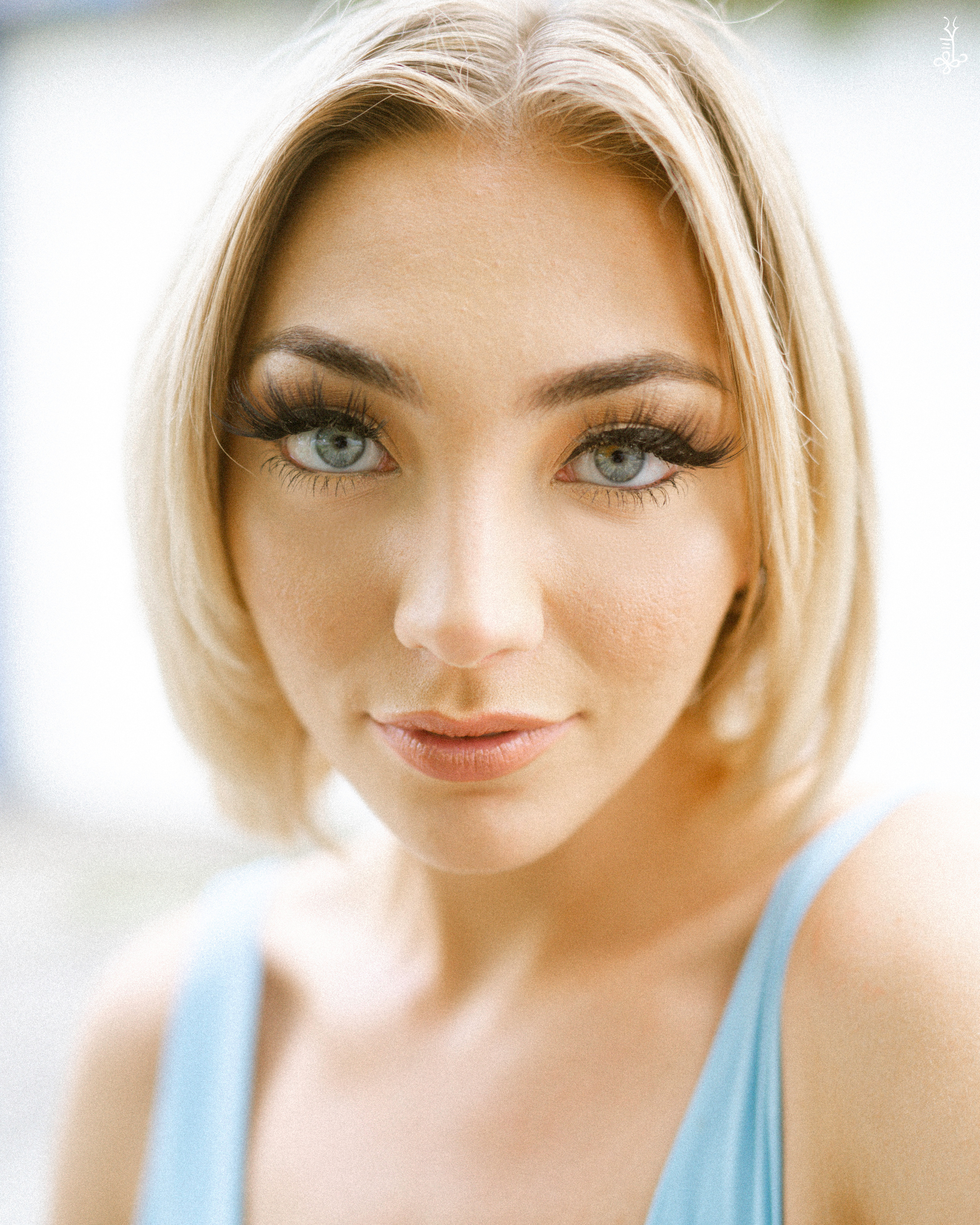 TIA MONET photographed by Ke'Ondris