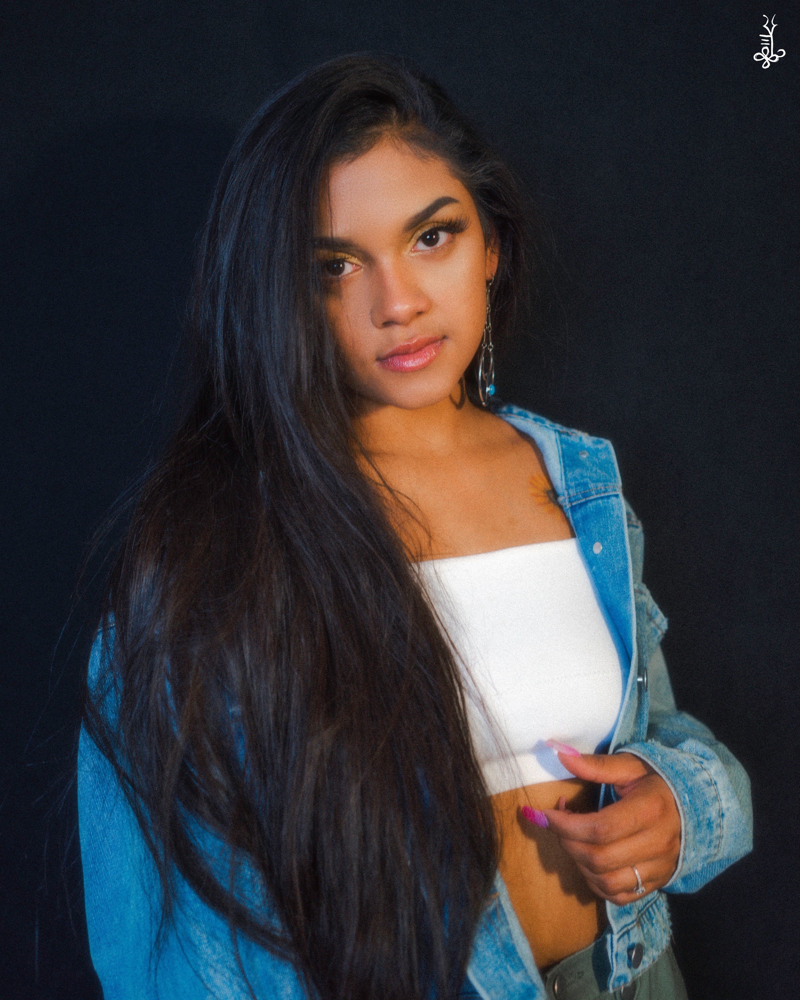 ESM3E photographed by Ke'Ondris