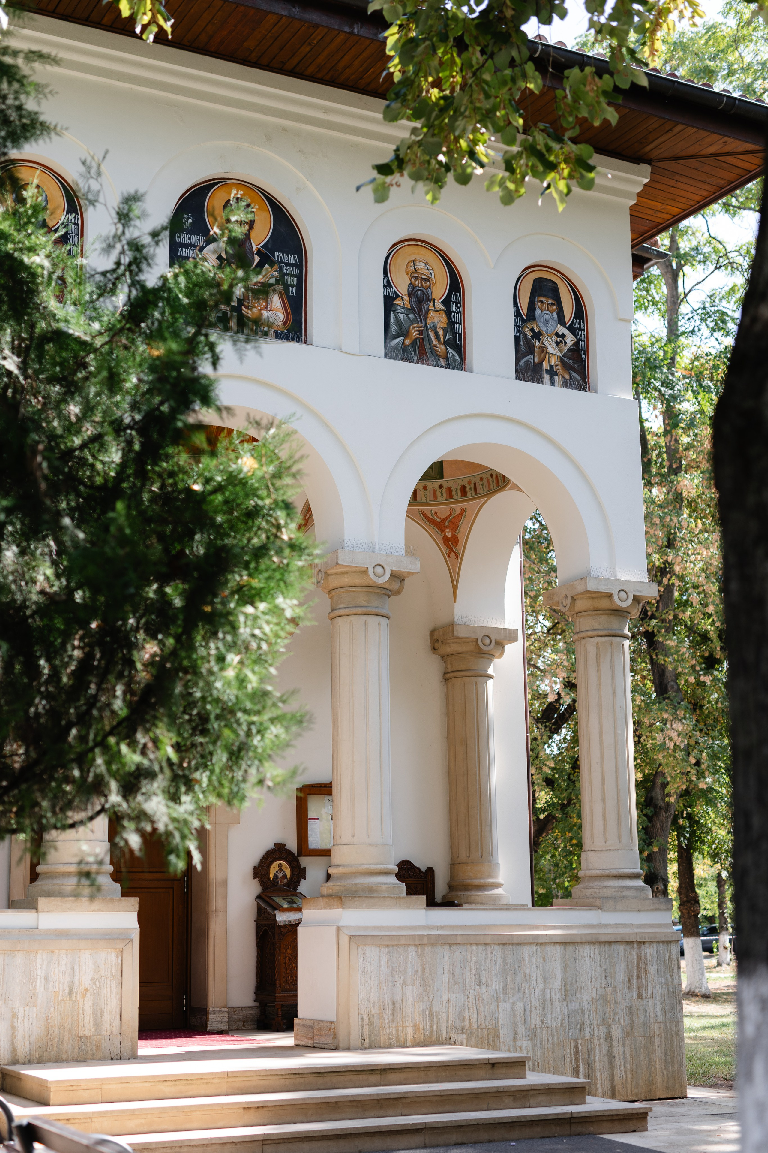 Natalia & Costin. Main