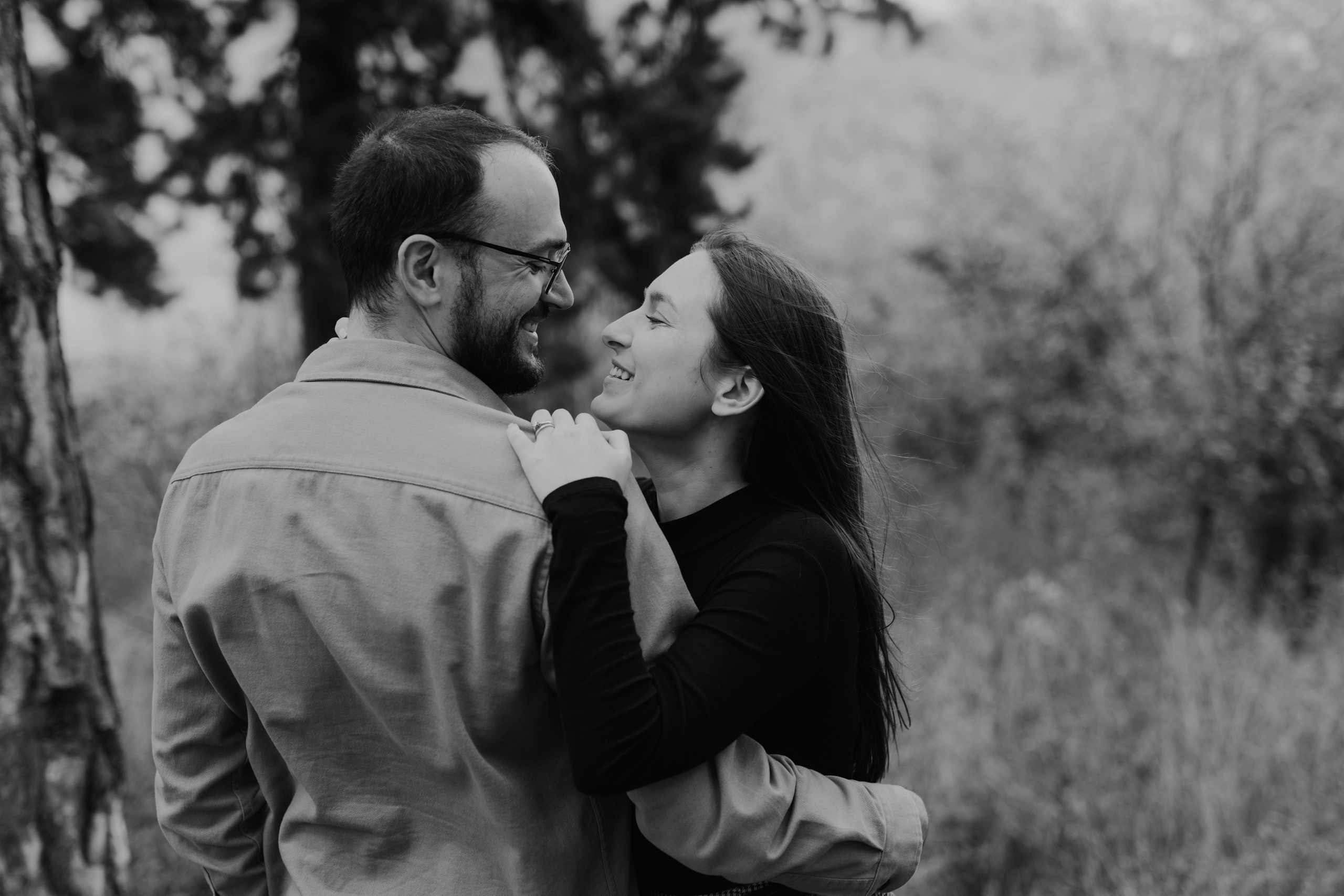 Iosana & Grisha. Main