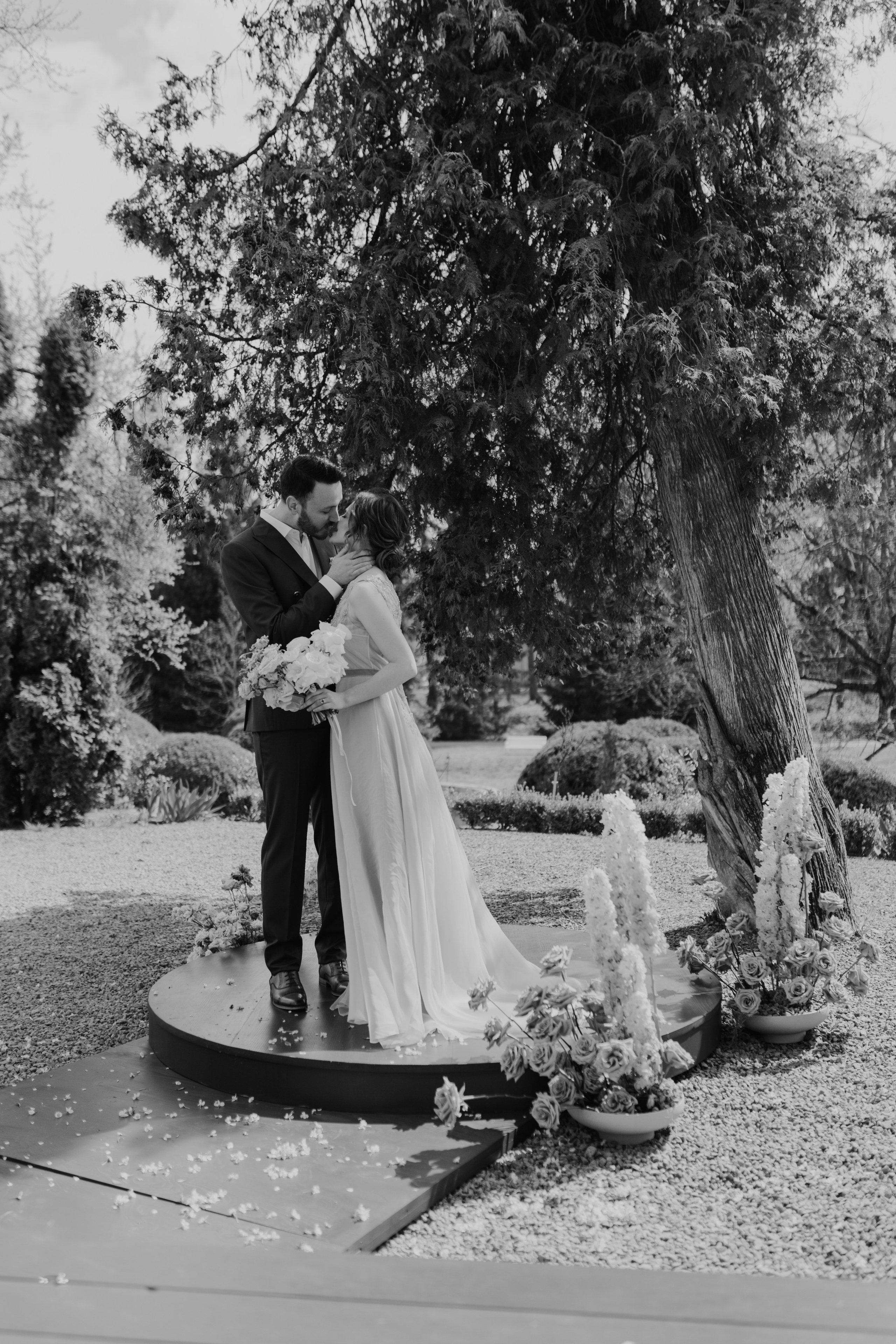 Styled Shoot Zabola Estate. Main