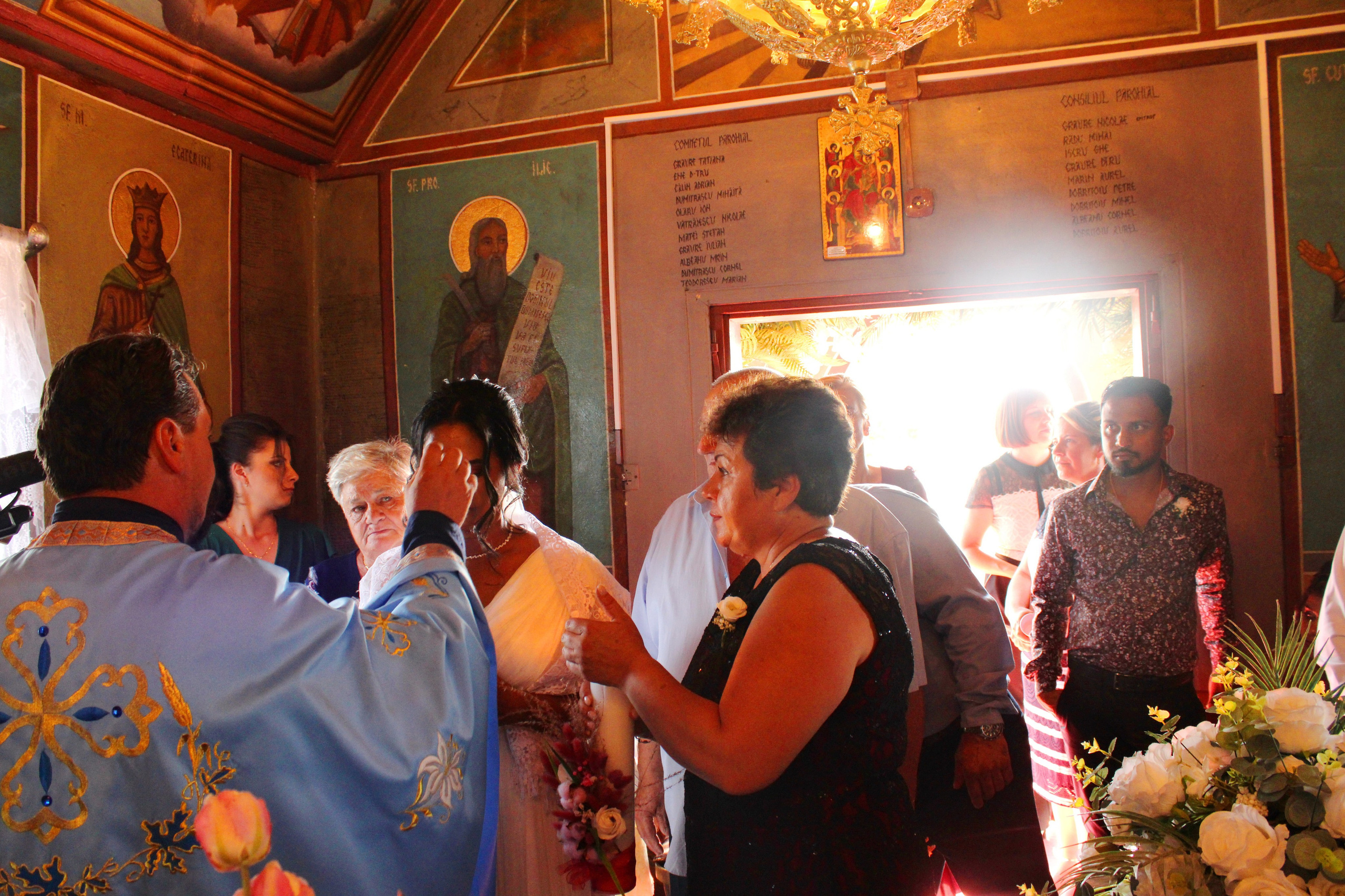 MINEL & MALINA. PETRU BYZO - family and children photographer in ROMANIA