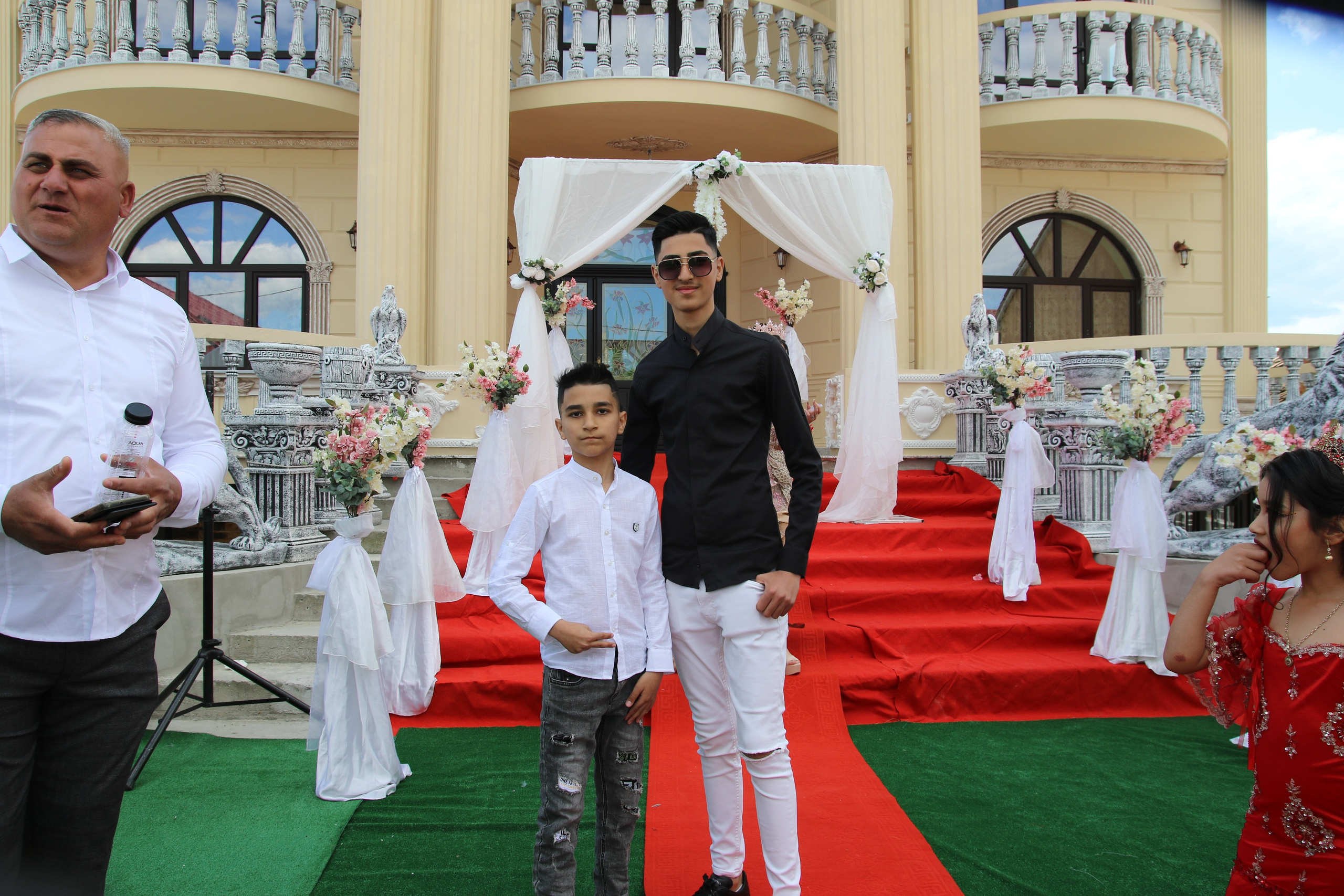 BORIS & ALINA. PETRU BYZO - family and children photographer in ROMANIA