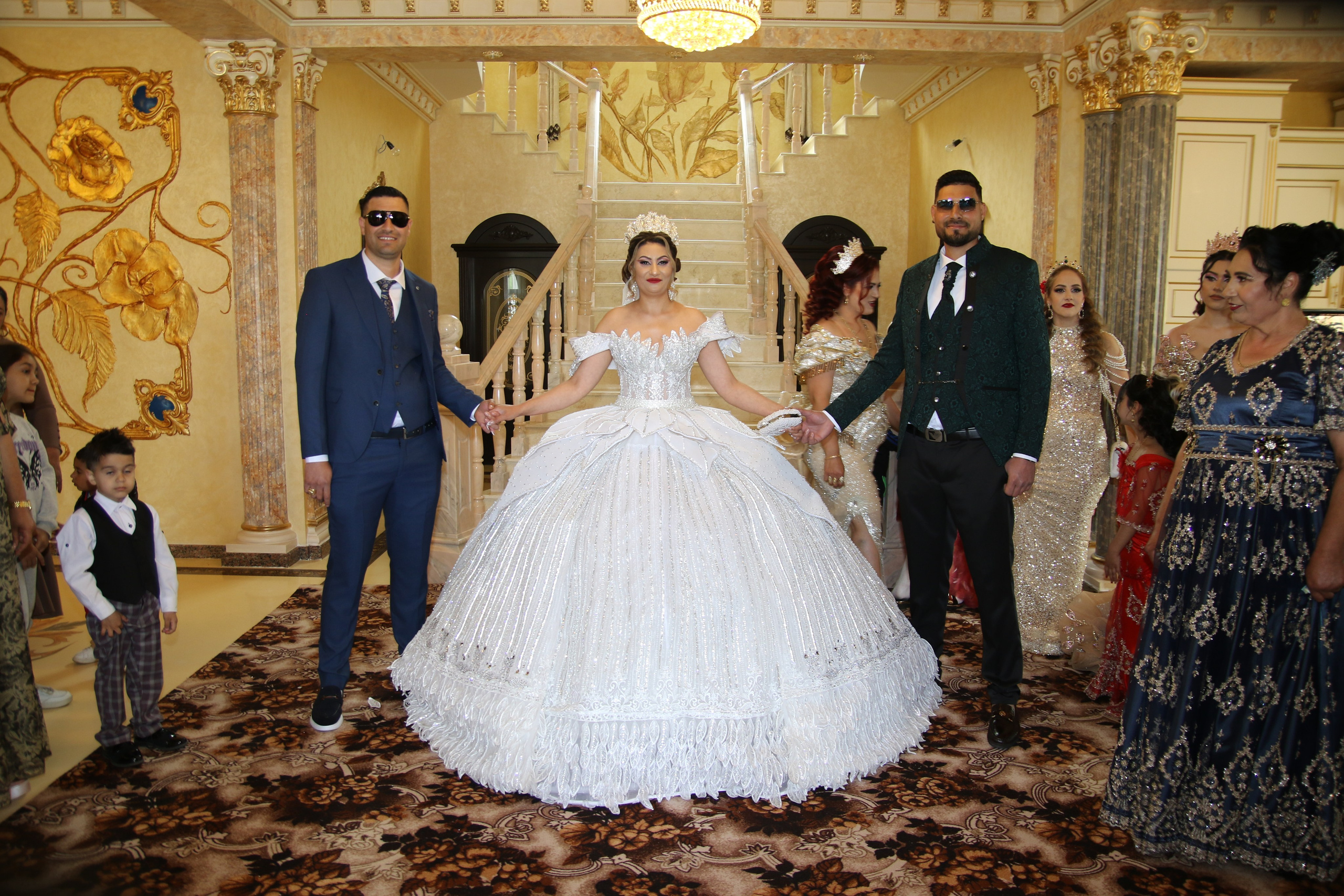 BORIS & ALINA. PETRU BYZO - family and children photographer in ROMANIA